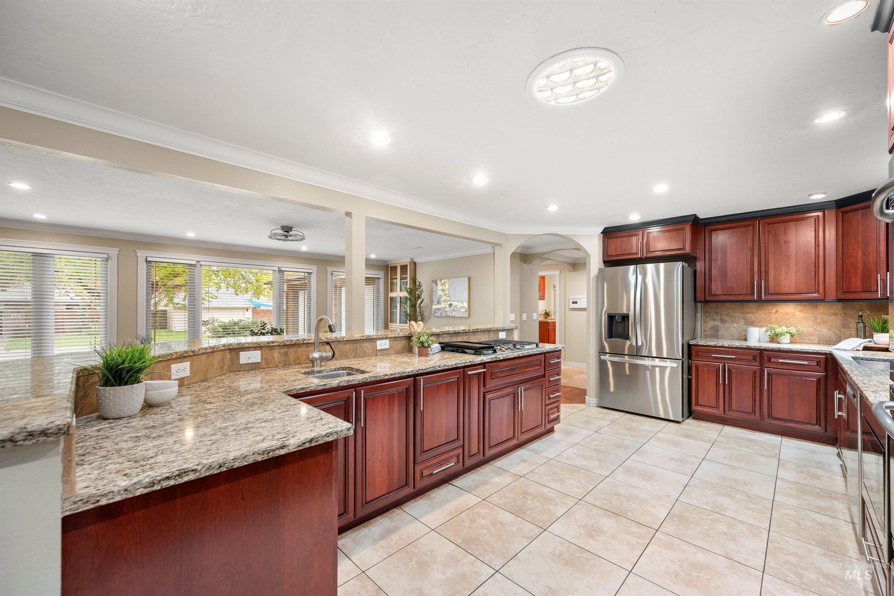 167 S Old Quarry Way, Boise, Idaho 83709, 3 Bedrooms, 3 Bathrooms, Residential For Sale, Price $580,000, 98982682