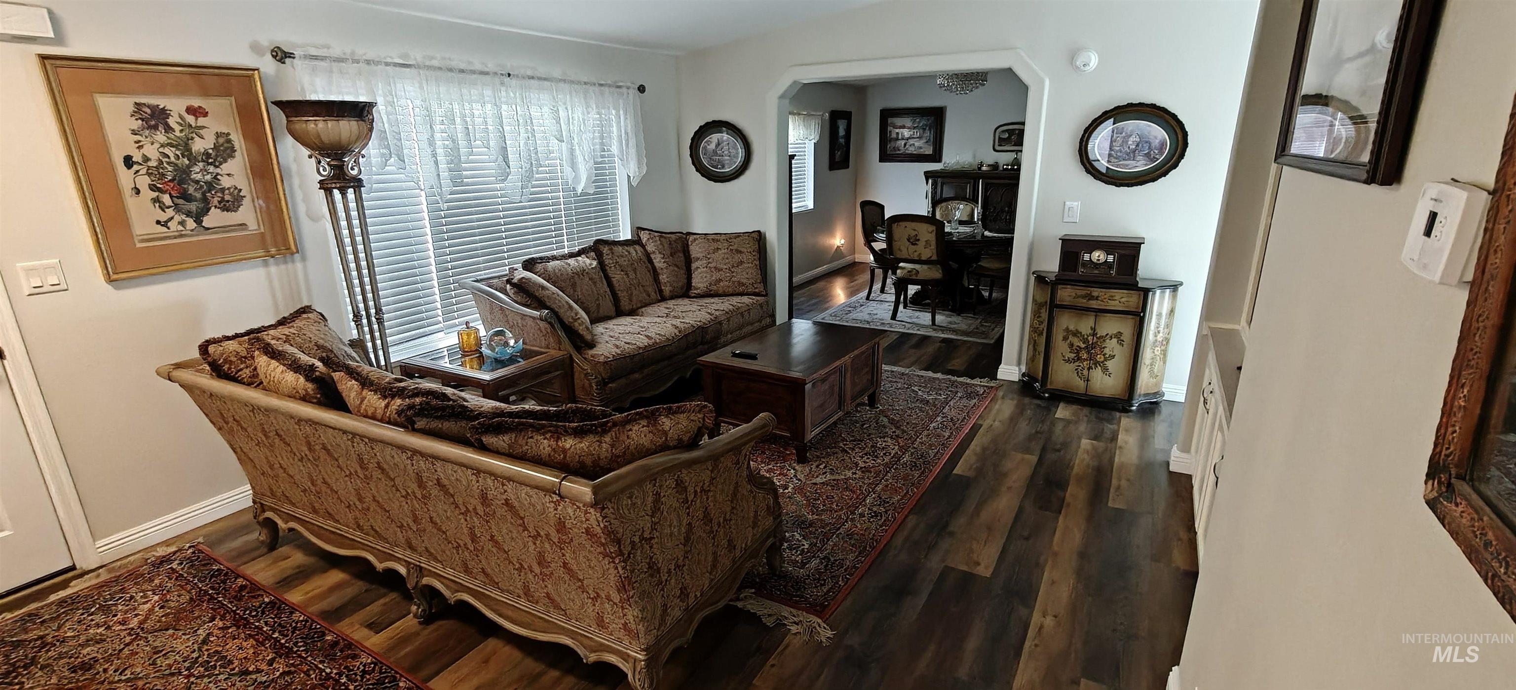 421 S Curtis Rd Lot 15, Boise, Idaho 83705-7010, 2 Bedrooms, 2 Bathrooms, Residential For Sale, Price $243,458,MLS 98982685