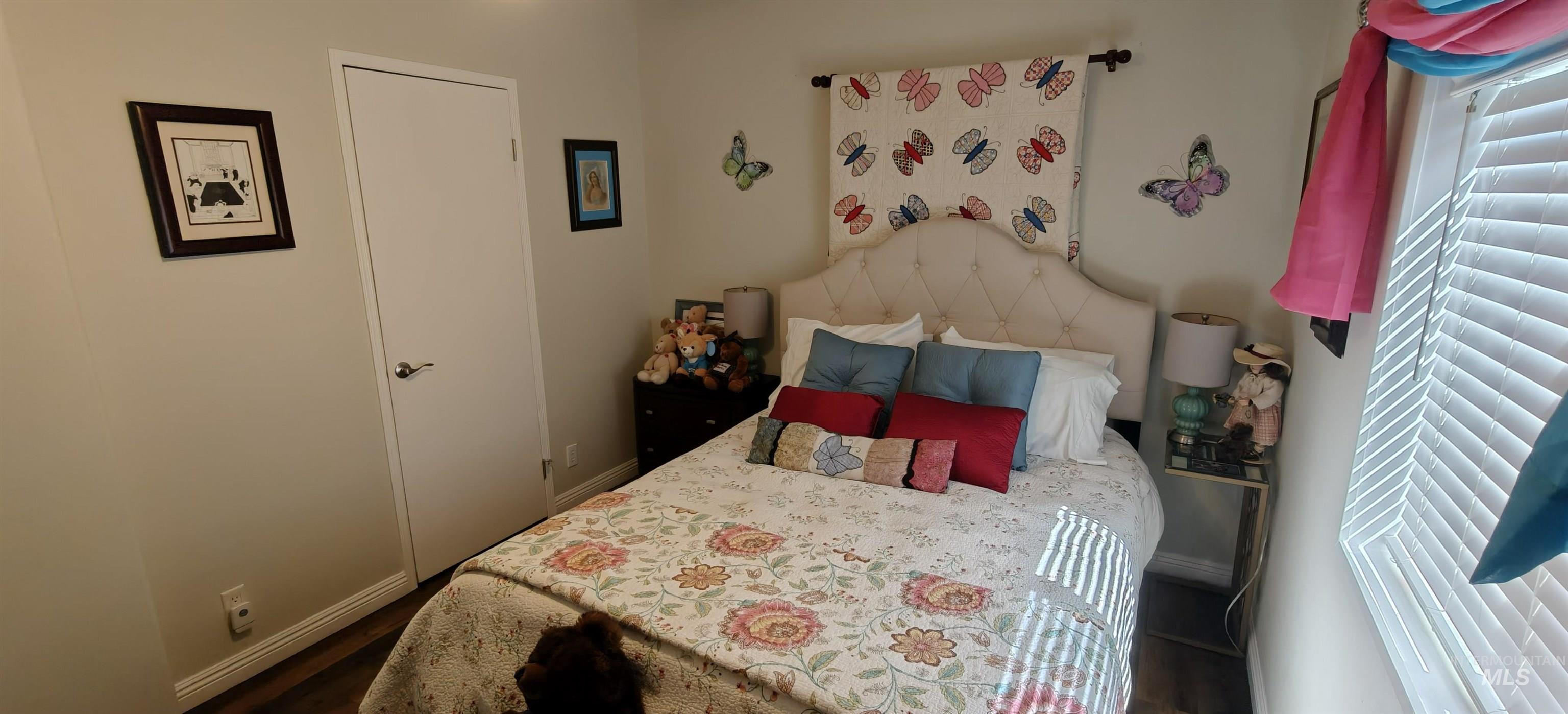 421 S Curtis Rd Lot 15, Boise, Idaho 83705-7010, 2 Bedrooms, 2 Bathrooms, Residential For Sale, Price $243,458,MLS 98982685