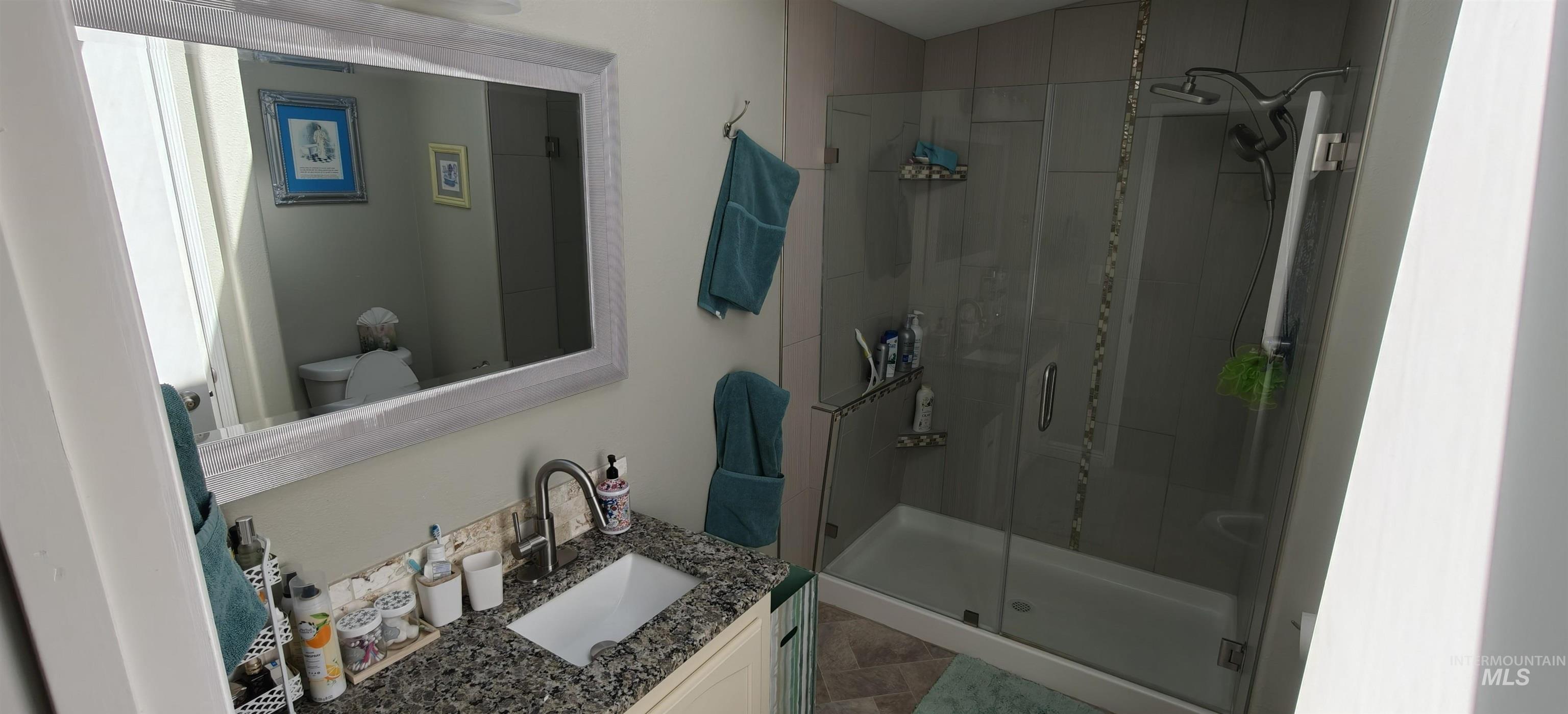 421 S Curtis Rd Lot 15, Boise, Idaho 83705-7010, 2 Bedrooms, 2 Bathrooms, Residential For Sale, Price $243,458,MLS 98982685
