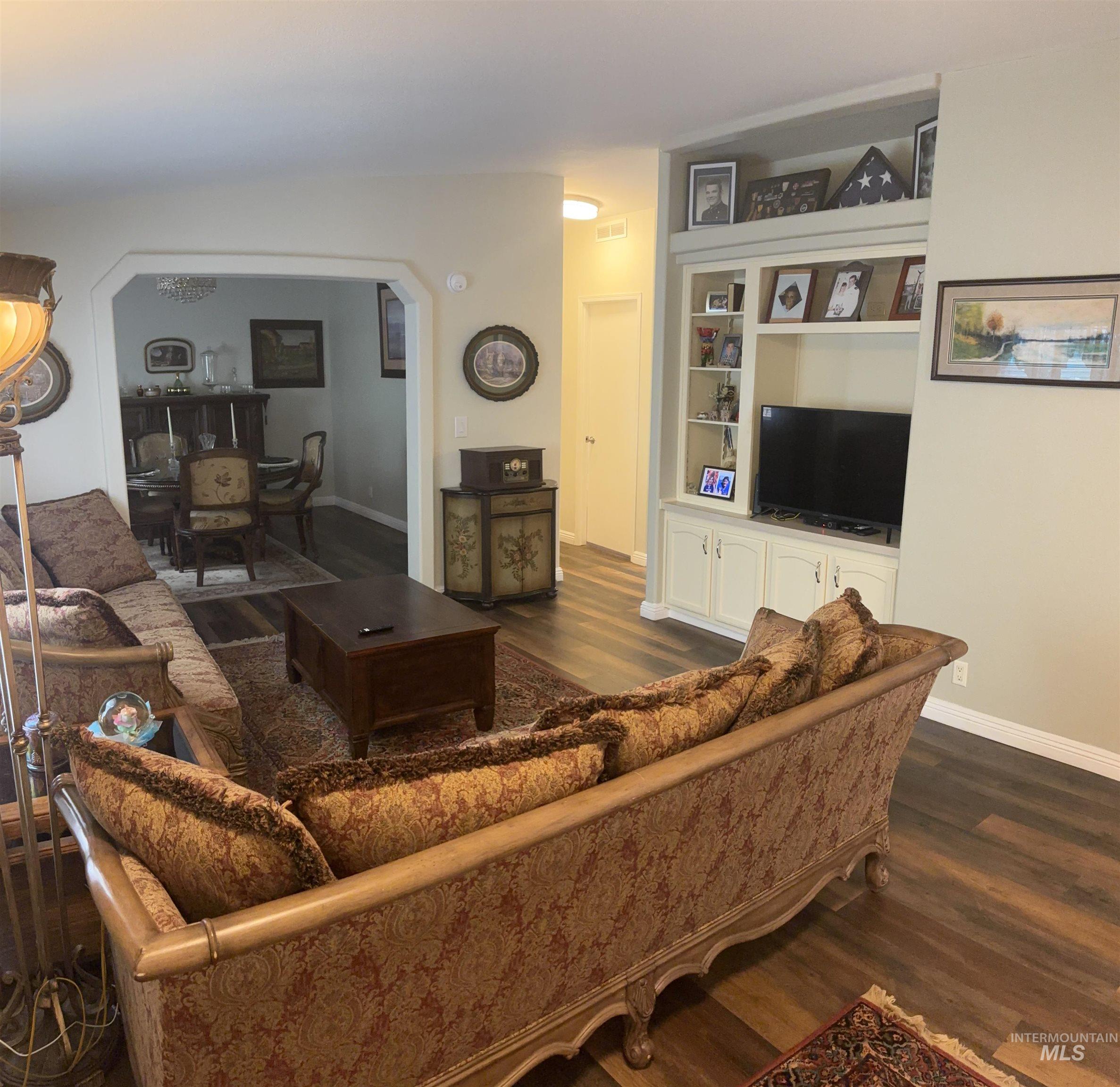 421 S Curtis Rd Lot 15, Boise, Idaho 83705-7010, 2 Bedrooms, 2 Bathrooms, Residential For Sale, Price $243,458,MLS 98982685