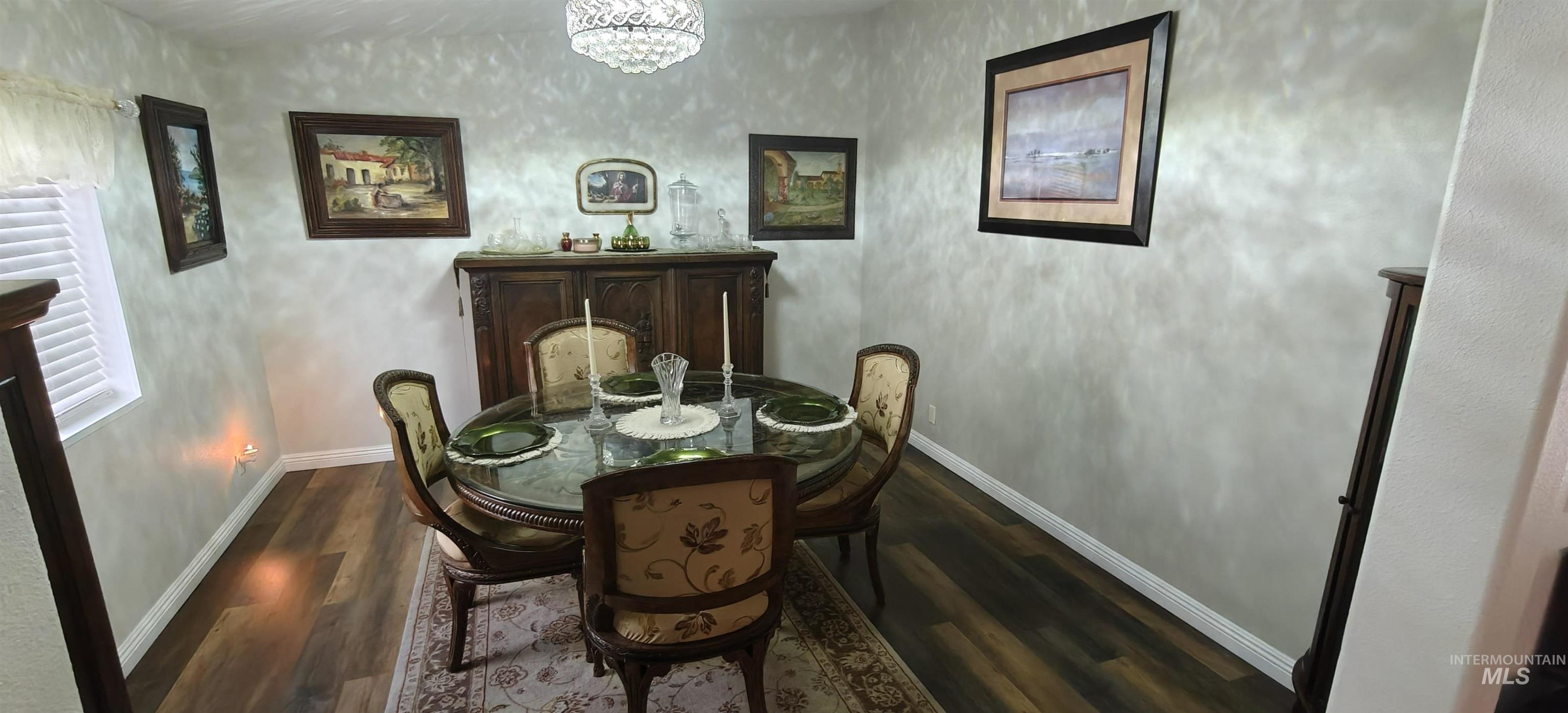 421 S Curtis Rd Lot 15, Boise, Idaho 83705-7010, 2 Bedrooms, 2 Bathrooms, Residential For Sale, Price $243,458, 98982685