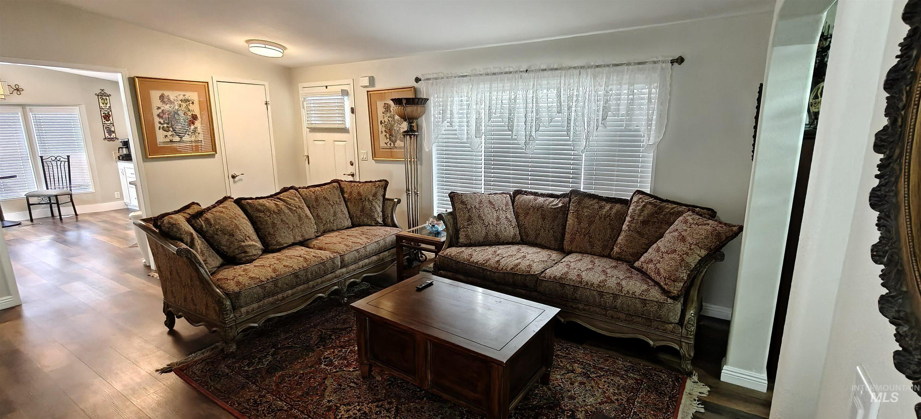 421 S Curtis Rd Lot 15, Boise, Idaho 83705-7010, 2 Bedrooms, 2 Bathrooms, Residential For Sale, Price $243,458, 98982685