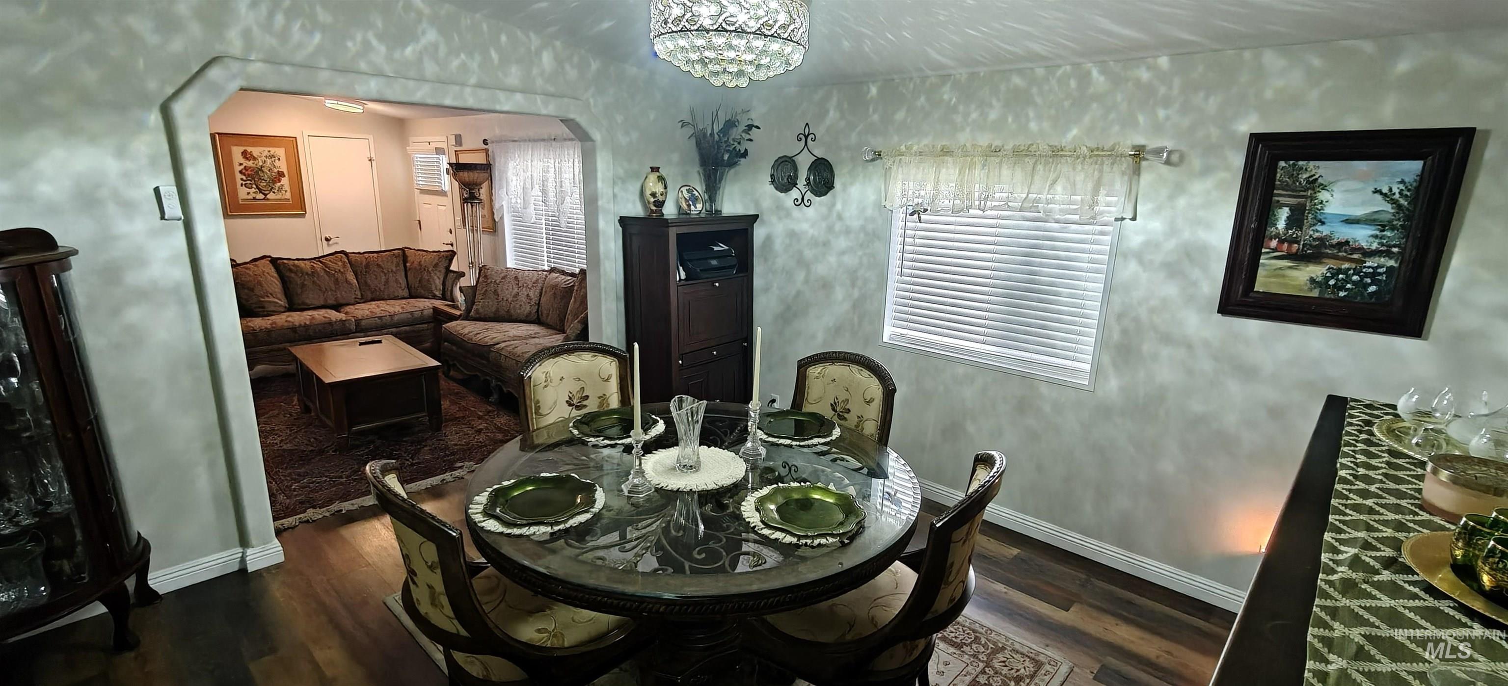 421 S Curtis Rd Lot 15, Boise, Idaho 83705-7010, 2 Bedrooms, 2 Bathrooms, Residential For Sale, Price $243,458,MLS 98982685