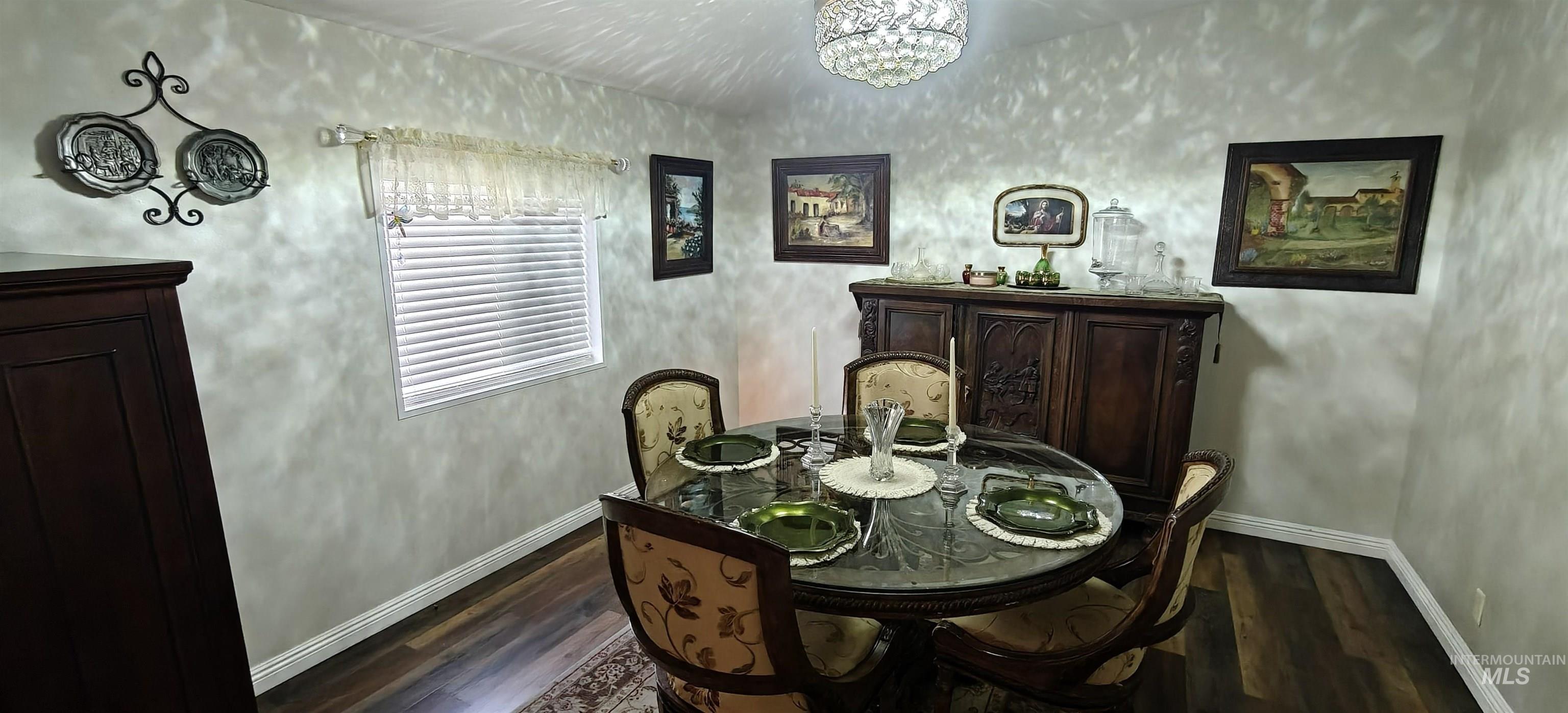 421 S Curtis Rd Lot 15, Boise, Idaho 83705-7010, 2 Bedrooms, 2 Bathrooms, Residential For Sale, Price $243,458,MLS 98982685