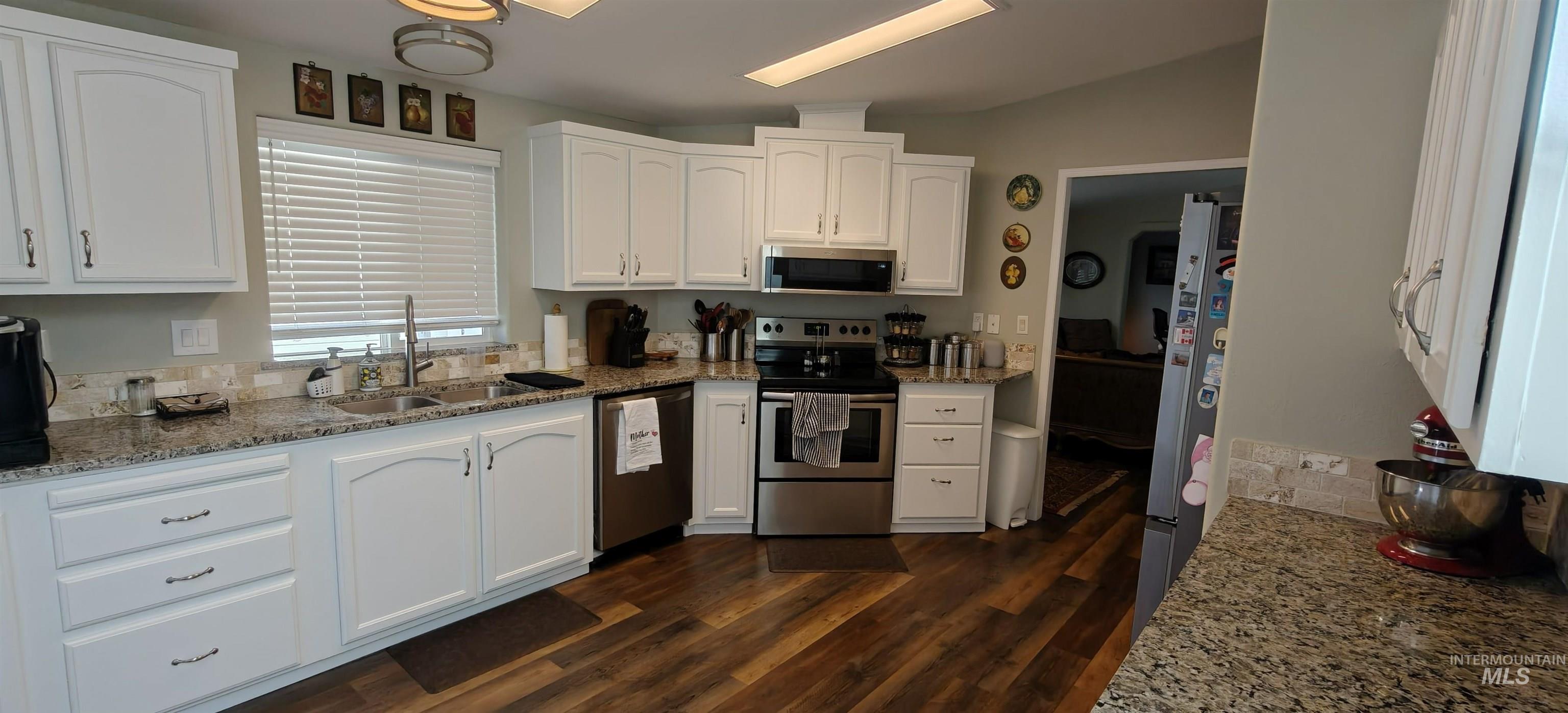 421 S Curtis Rd Lot 15, Boise, Idaho 83705-7010, 2 Bedrooms, 2 Bathrooms, Residential For Sale, Price $243,458,MLS 98982685