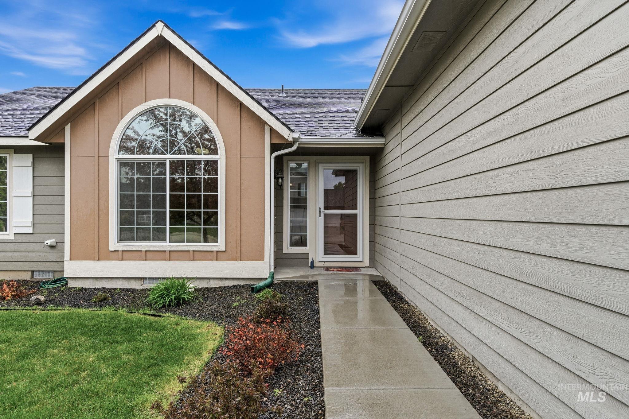 1875 N Rosedust Dr, Kuna, Idaho 83634-0000, 4 Bedrooms, 2 Bathrooms, Residential For Sale, Price $470,000, 98982687