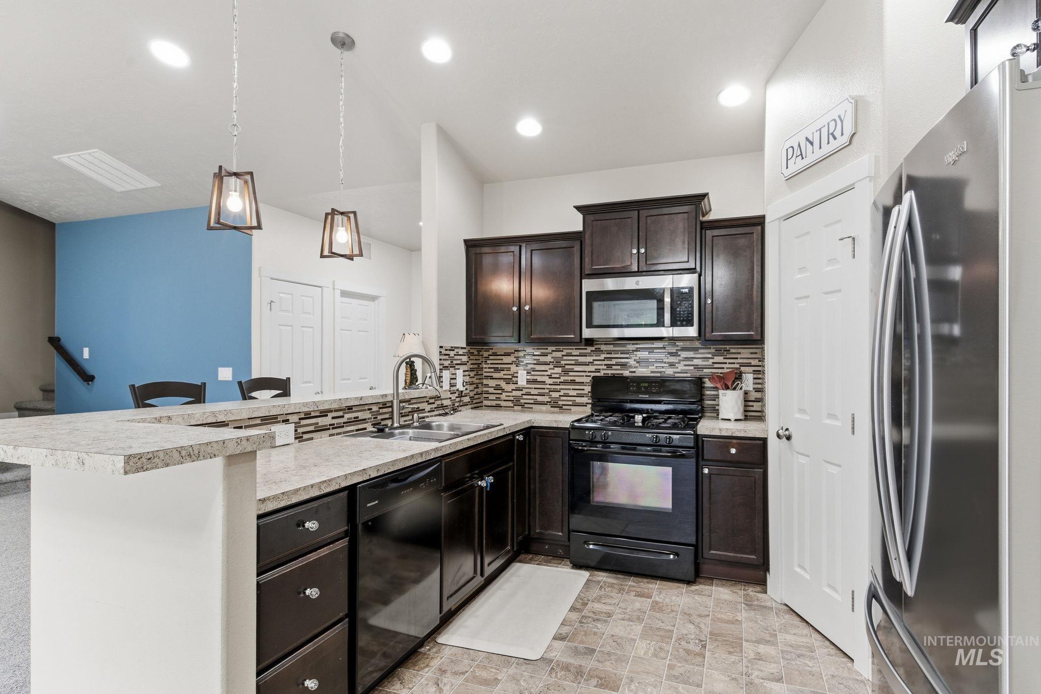 1875 N Rosedust Dr, Kuna, Idaho 83634-0000, 4 Bedrooms, 2 Bathrooms, Residential For Sale, Price $470,000, 98982687