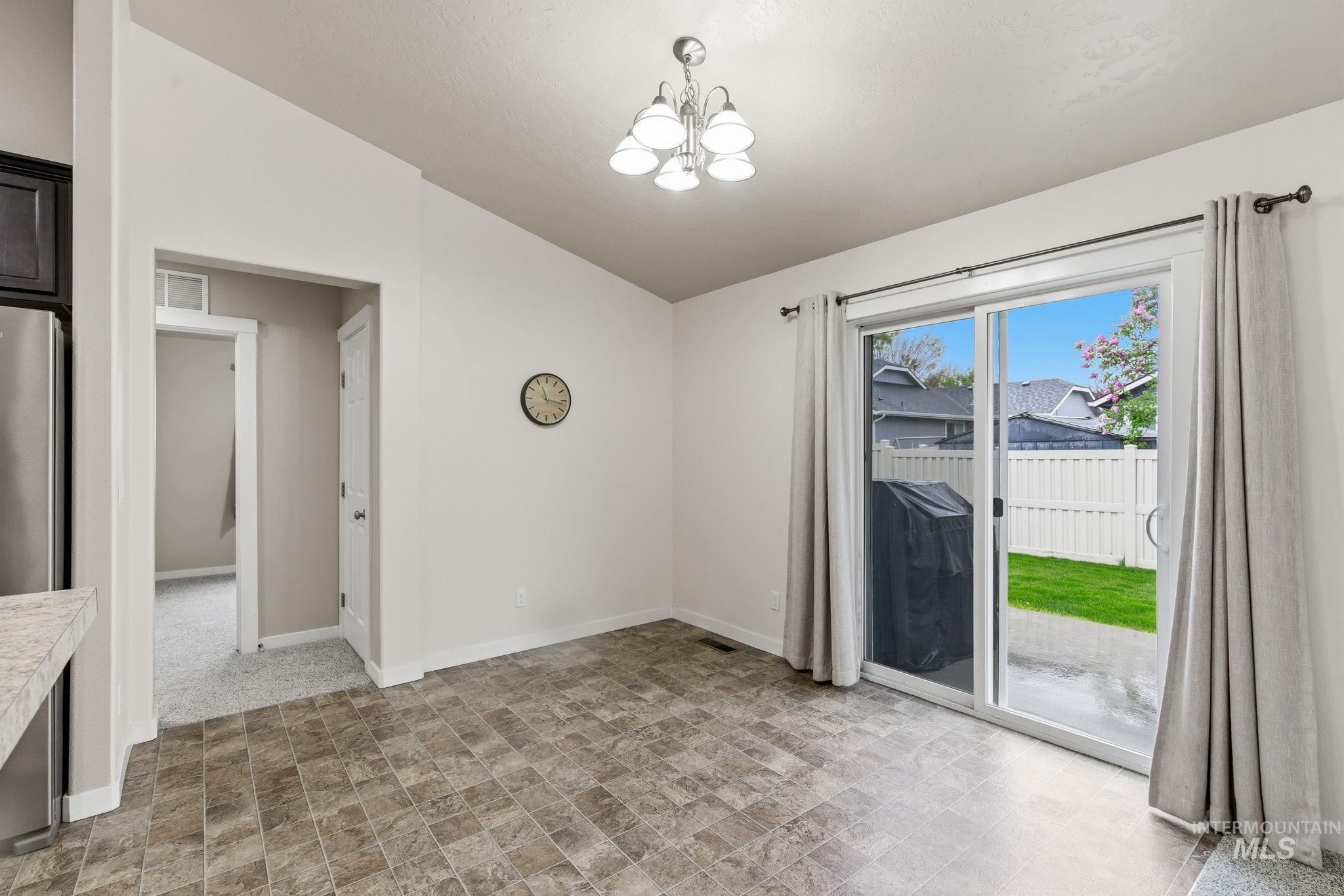 1875 N Rosedust Dr, Kuna, Idaho 83634-0000, 4 Bedrooms, 2 Bathrooms, Residential For Sale, Price $470,000, 98982687