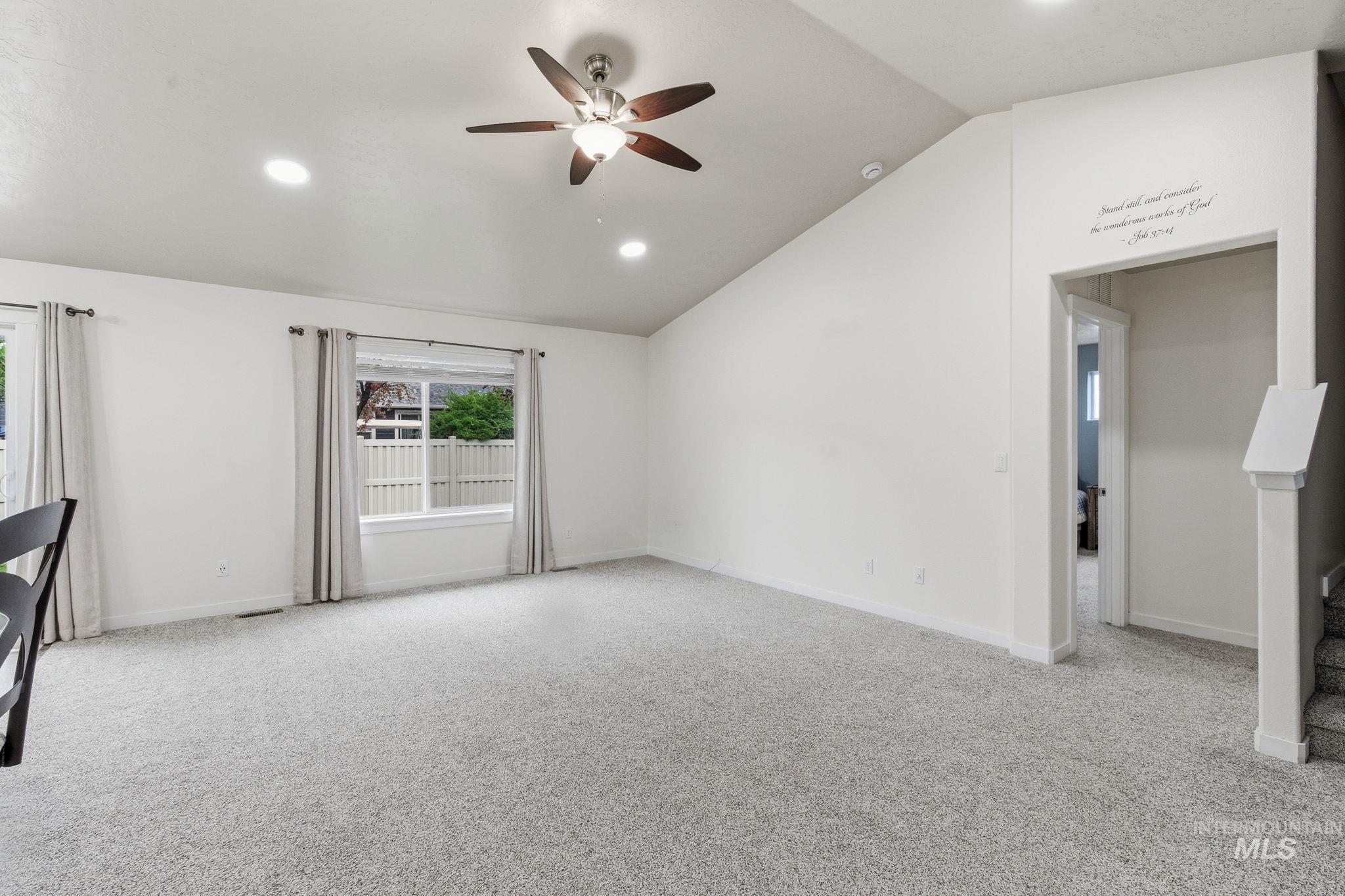 1875 N Rosedust Dr, Kuna, Idaho 83634-0000, 4 Bedrooms, 2 Bathrooms, Residential For Sale, Price $470,000, 98982687