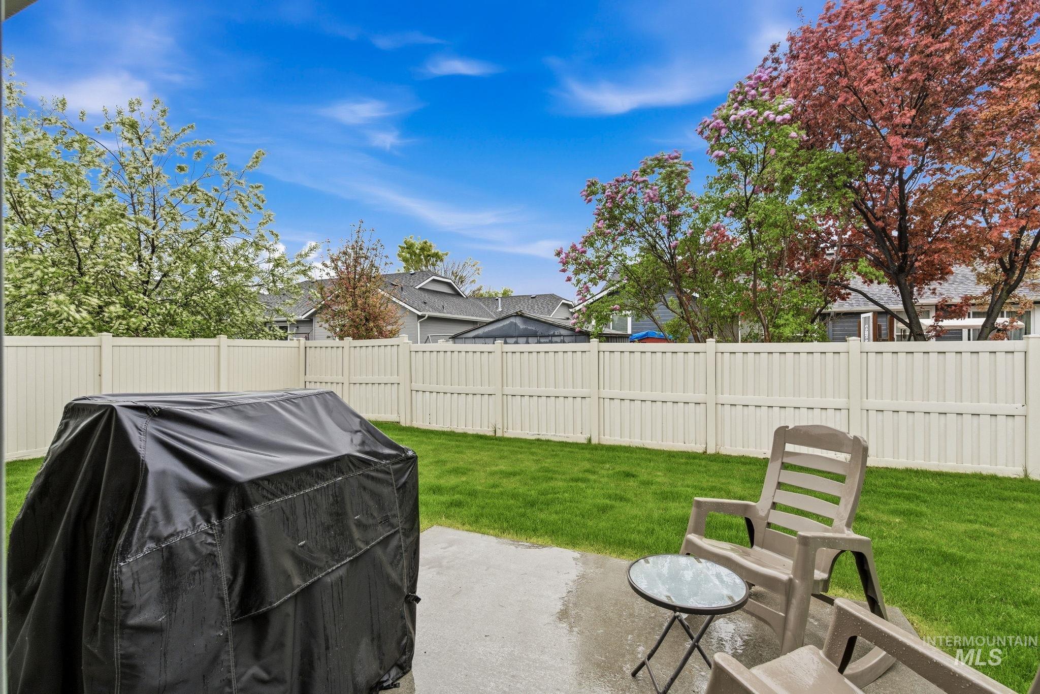 1875 N Rosedust Dr, Kuna, Idaho 83634-0000, 4 Bedrooms, 2 Bathrooms, Residential For Sale, Price $470,000, 98982687