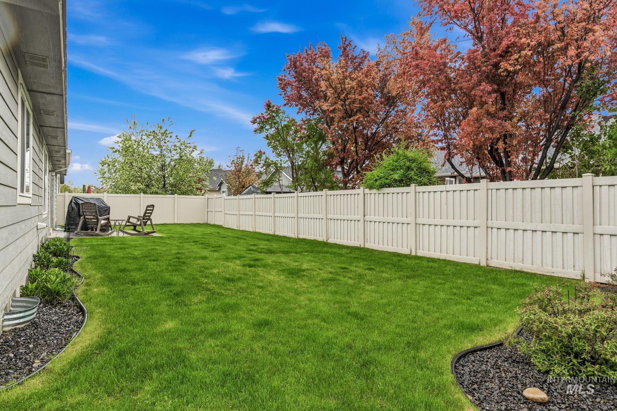 1875 N Rosedust Dr, Kuna, Idaho 83634-0000, 4 Bedrooms, 2 Bathrooms, Residential For Sale, Price $470,000, 98982687