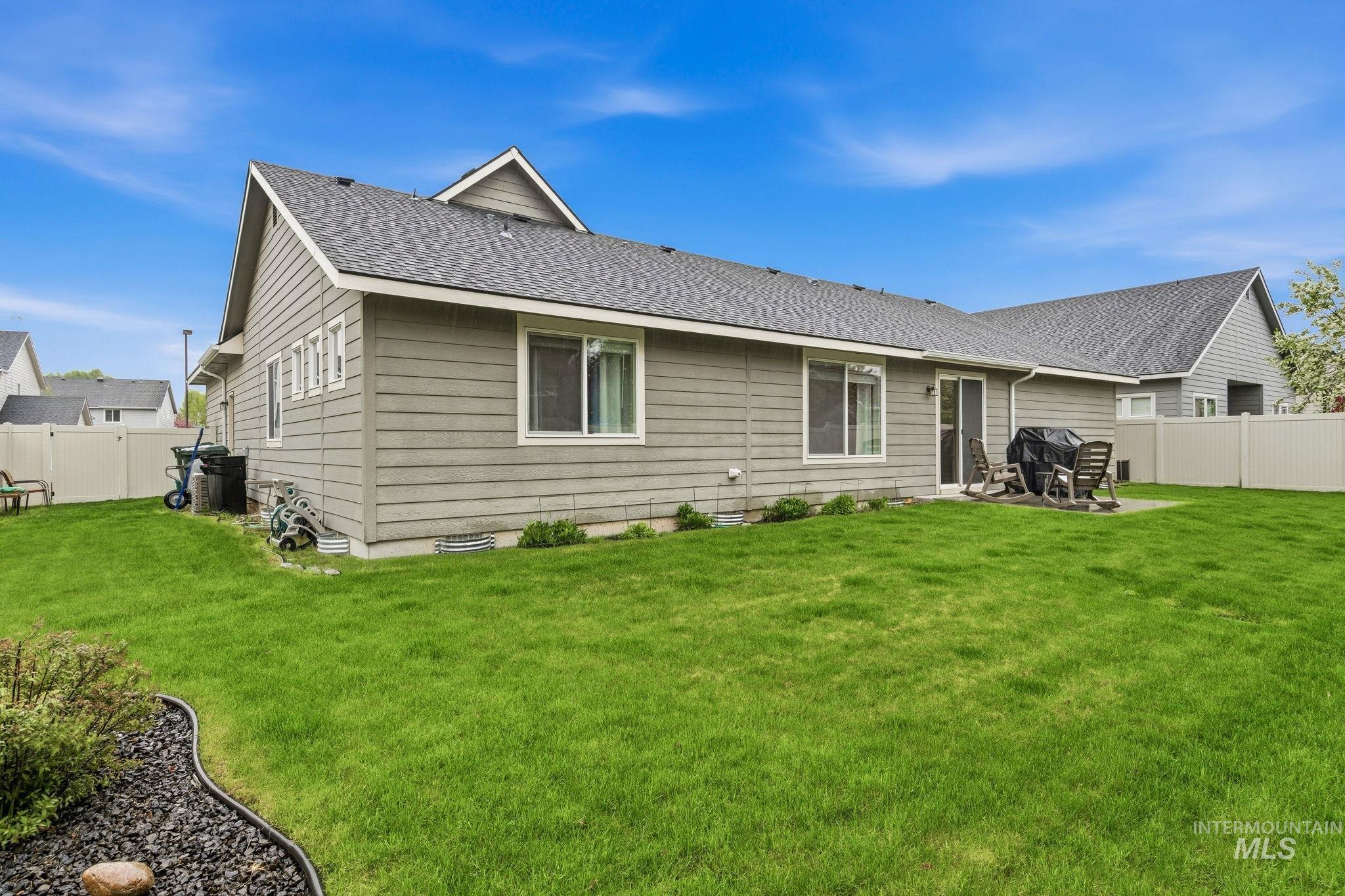 1875 N Rosedust Dr, Kuna, Idaho 83634-0000, 4 Bedrooms, 2 Bathrooms, Residential For Sale, Price $470,000, 98982687