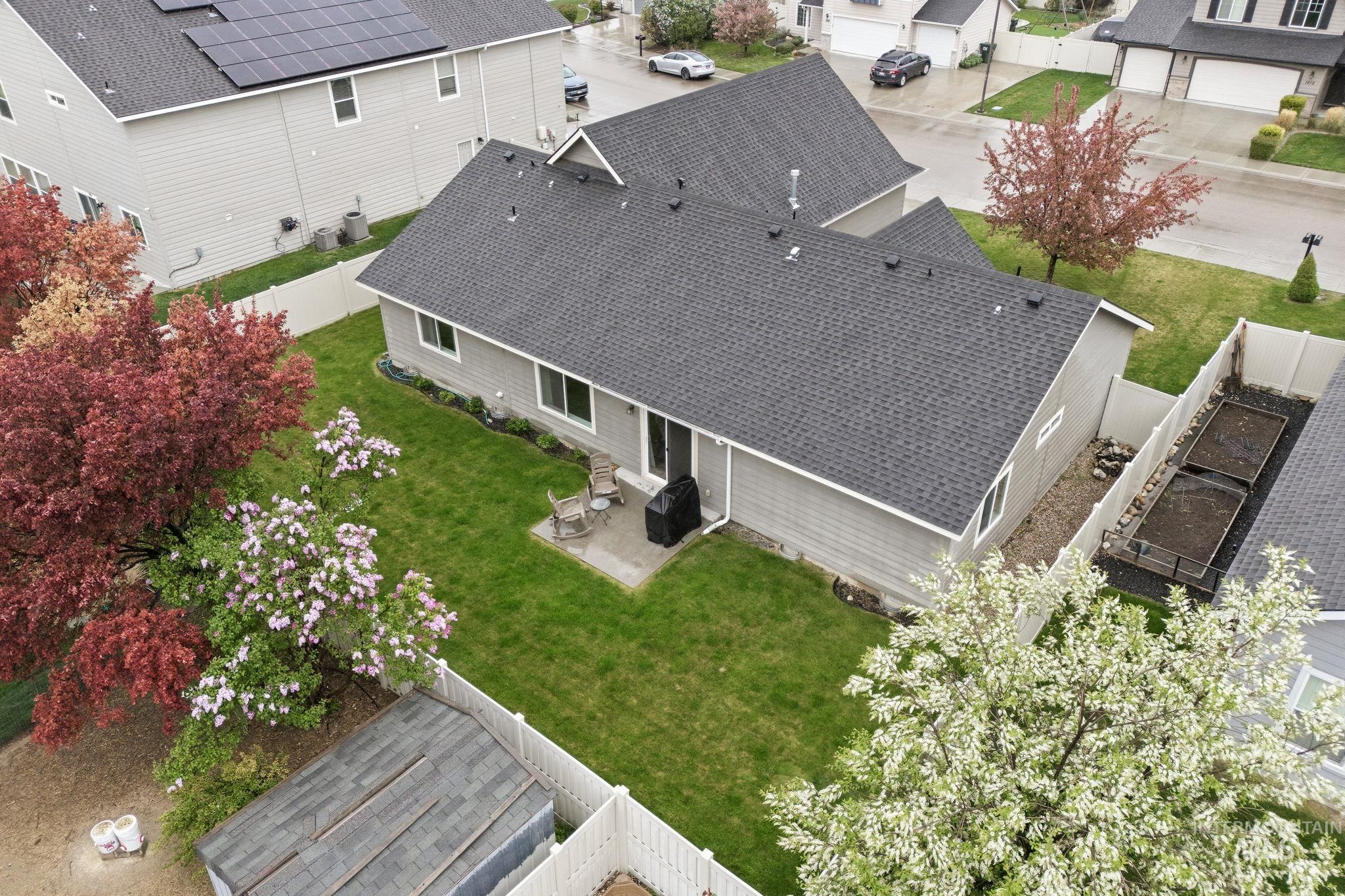 1875 N Rosedust Dr, Kuna, Idaho 83634-0000, 4 Bedrooms, 2 Bathrooms, Residential For Sale, Price $470,000, 98982687