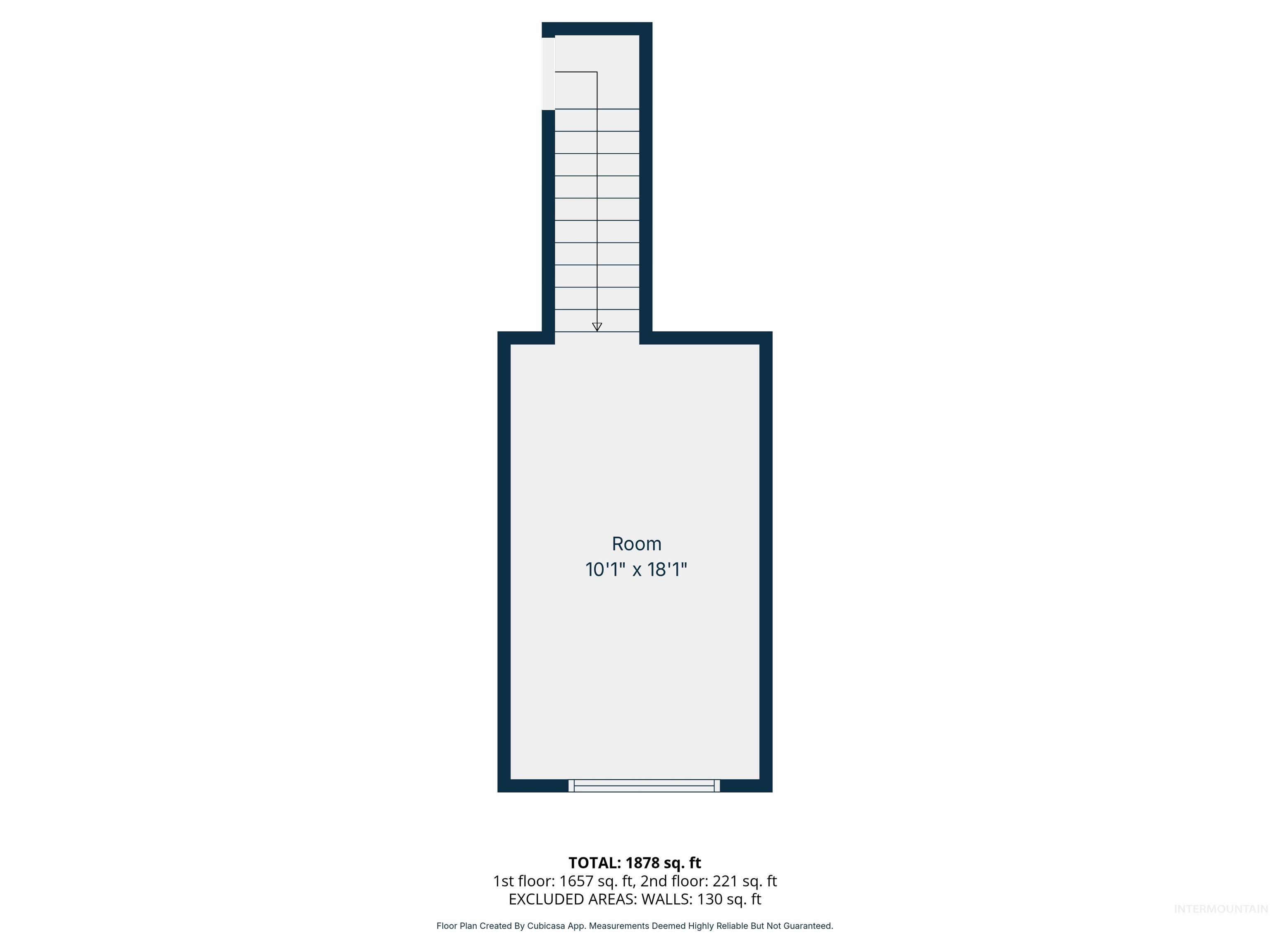 1875 N Rosedust Dr, Kuna, Idaho 83634-0000, 4 Bedrooms, 2 Bathrooms, Residential For Sale, Price $470,000, 98982687