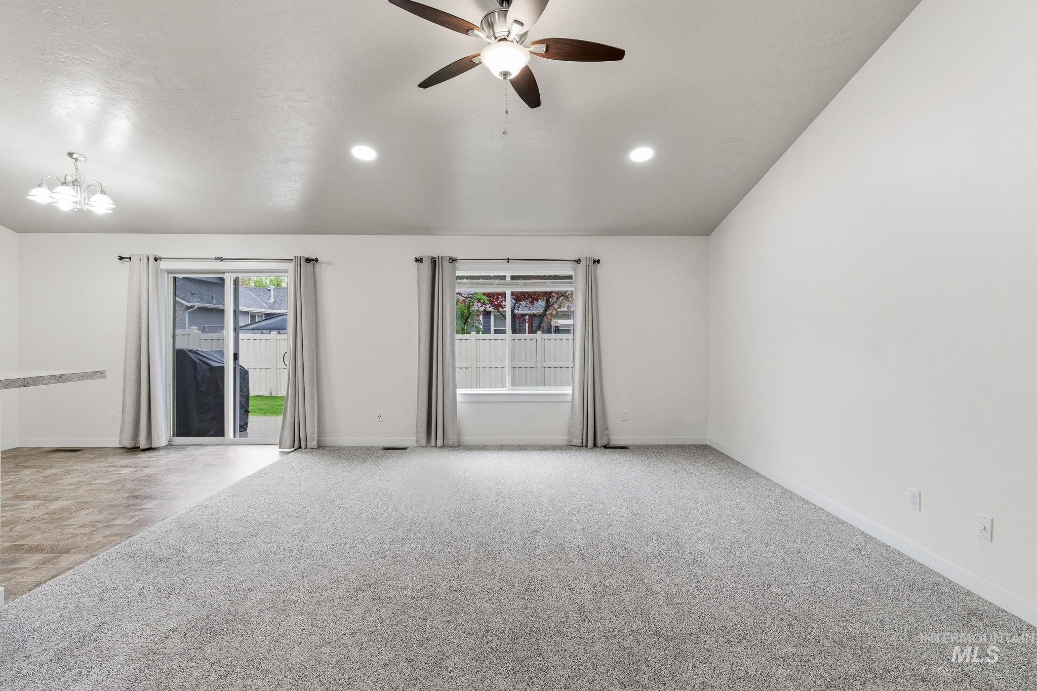 1875 N Rosedust Dr, Kuna, Idaho 83634-0000, 4 Bedrooms, 2 Bathrooms, Residential For Sale, Price $470,000, 98982687