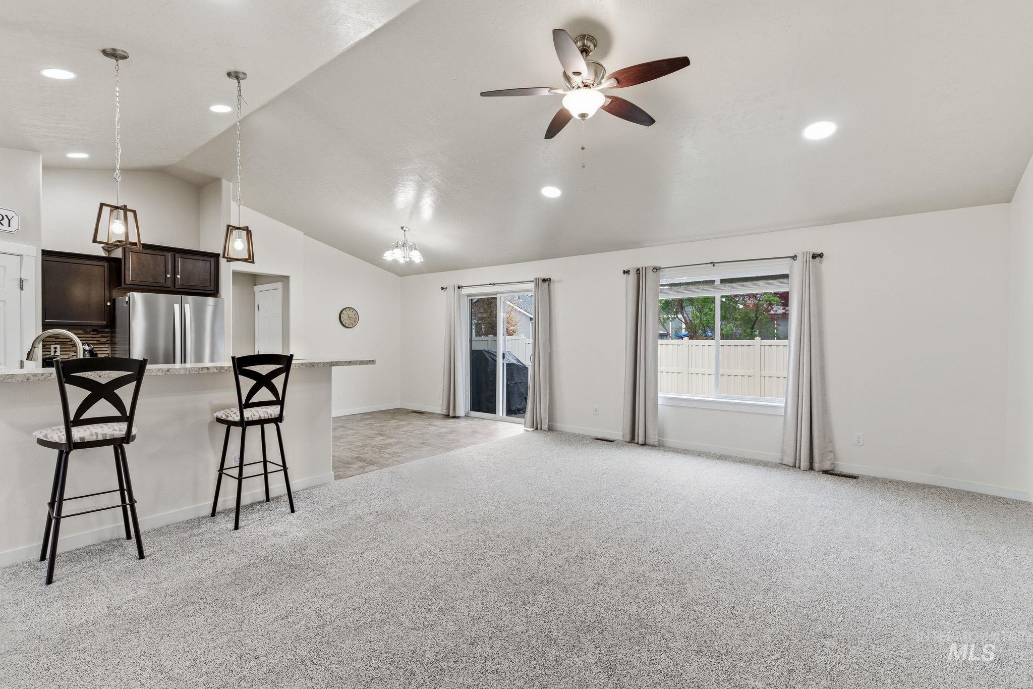 1875 N Rosedust Dr, Kuna, Idaho 83634-0000, 4 Bedrooms, 2 Bathrooms, Residential For Sale, Price $470,000, 98982687