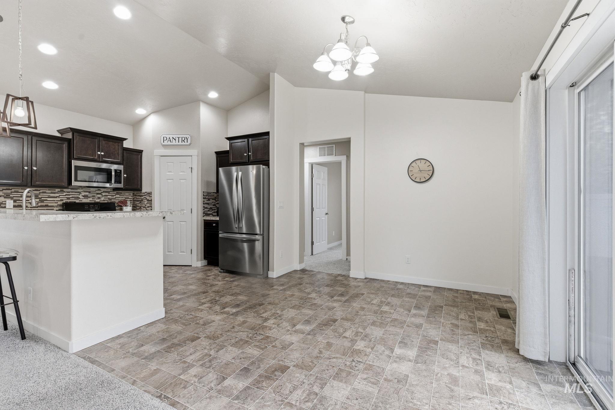 1875 N Rosedust Dr, Kuna, Idaho 83634-0000, 4 Bedrooms, 2 Bathrooms, Residential For Sale, Price $470,000, 98982687