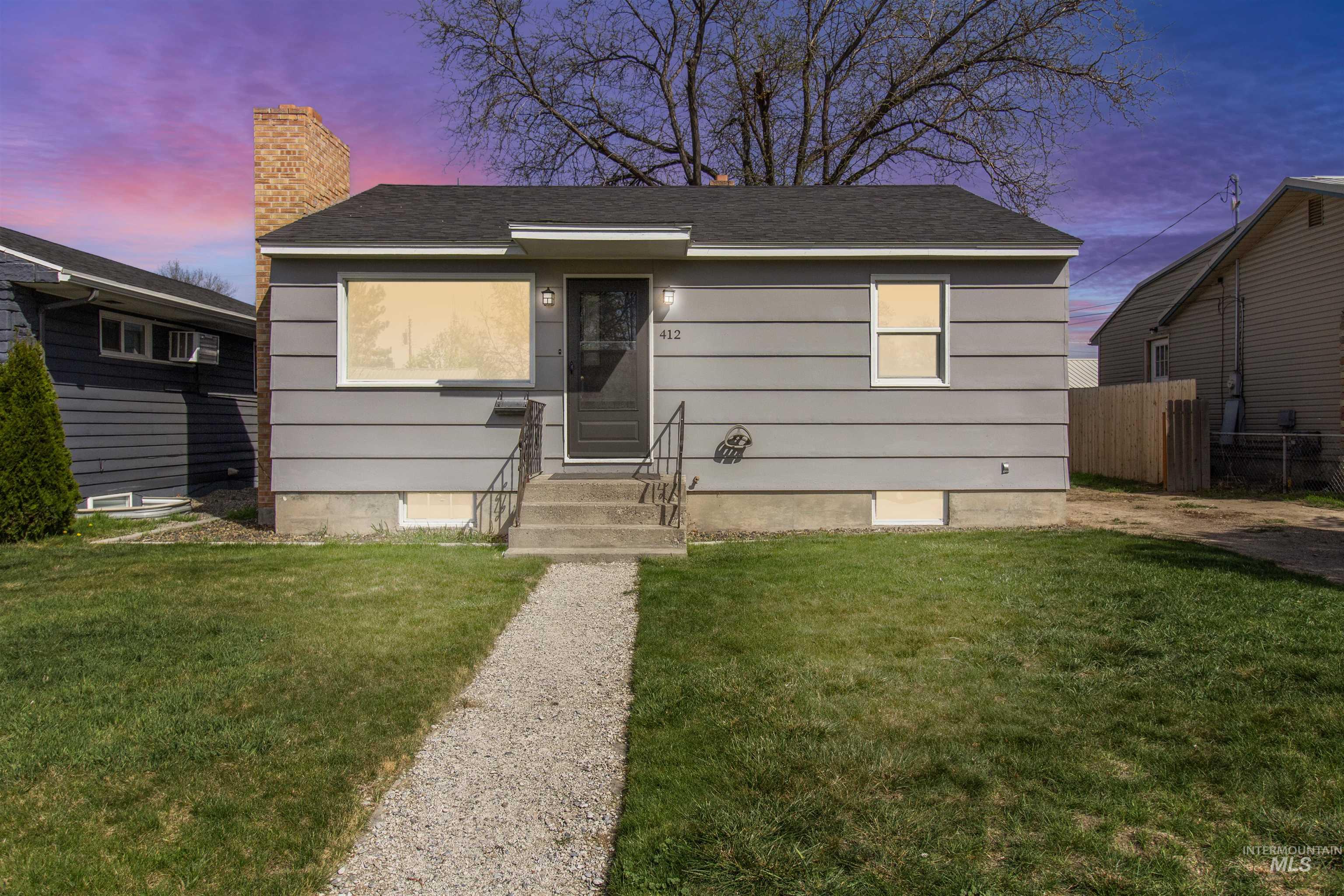 Residential For Sale