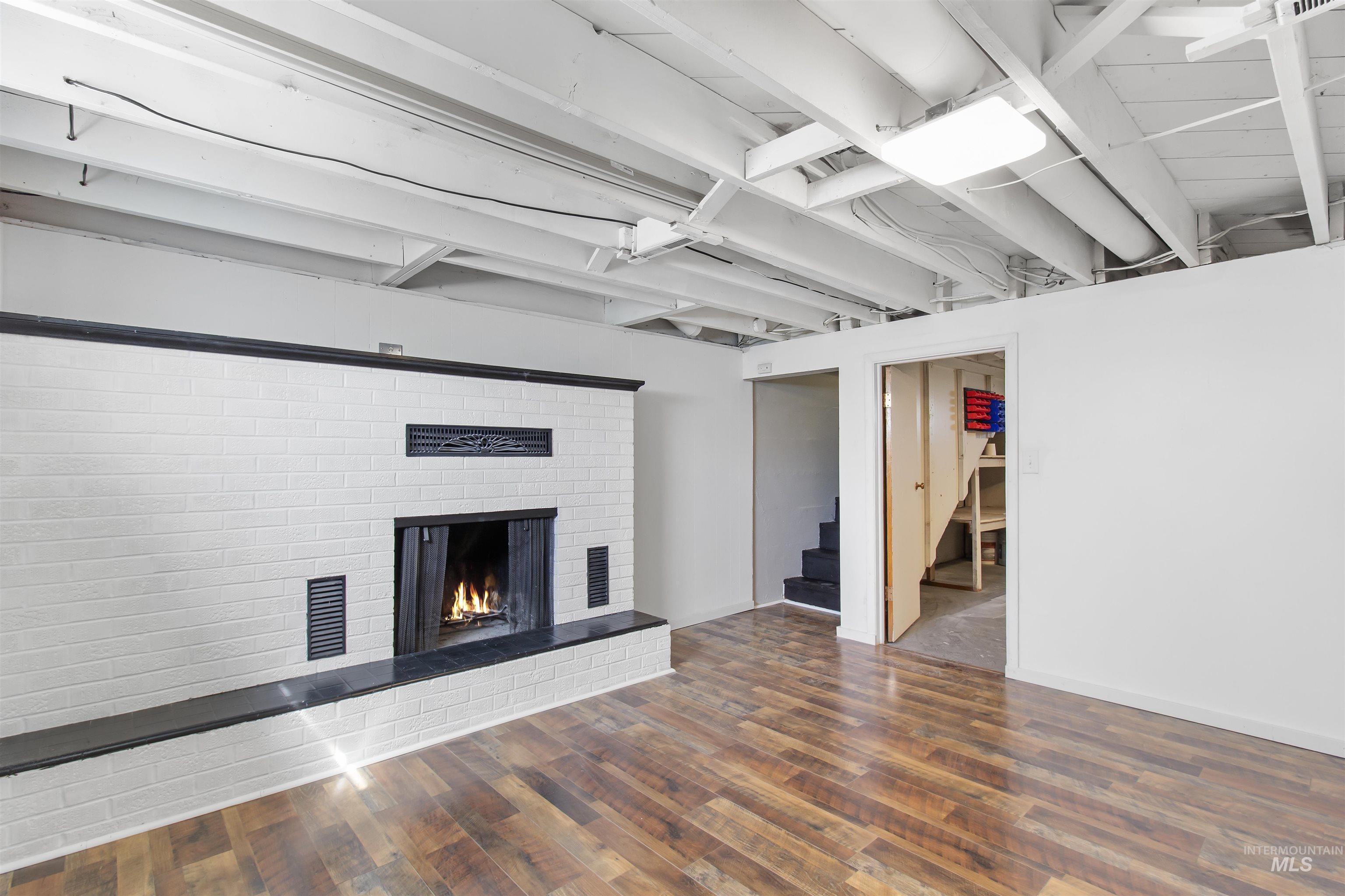 412 Madison St, Twin Falls, Idaho 83301, 4 Bedrooms, 1 Bathroom, Residential For Sale, Price $290,000, 98982689