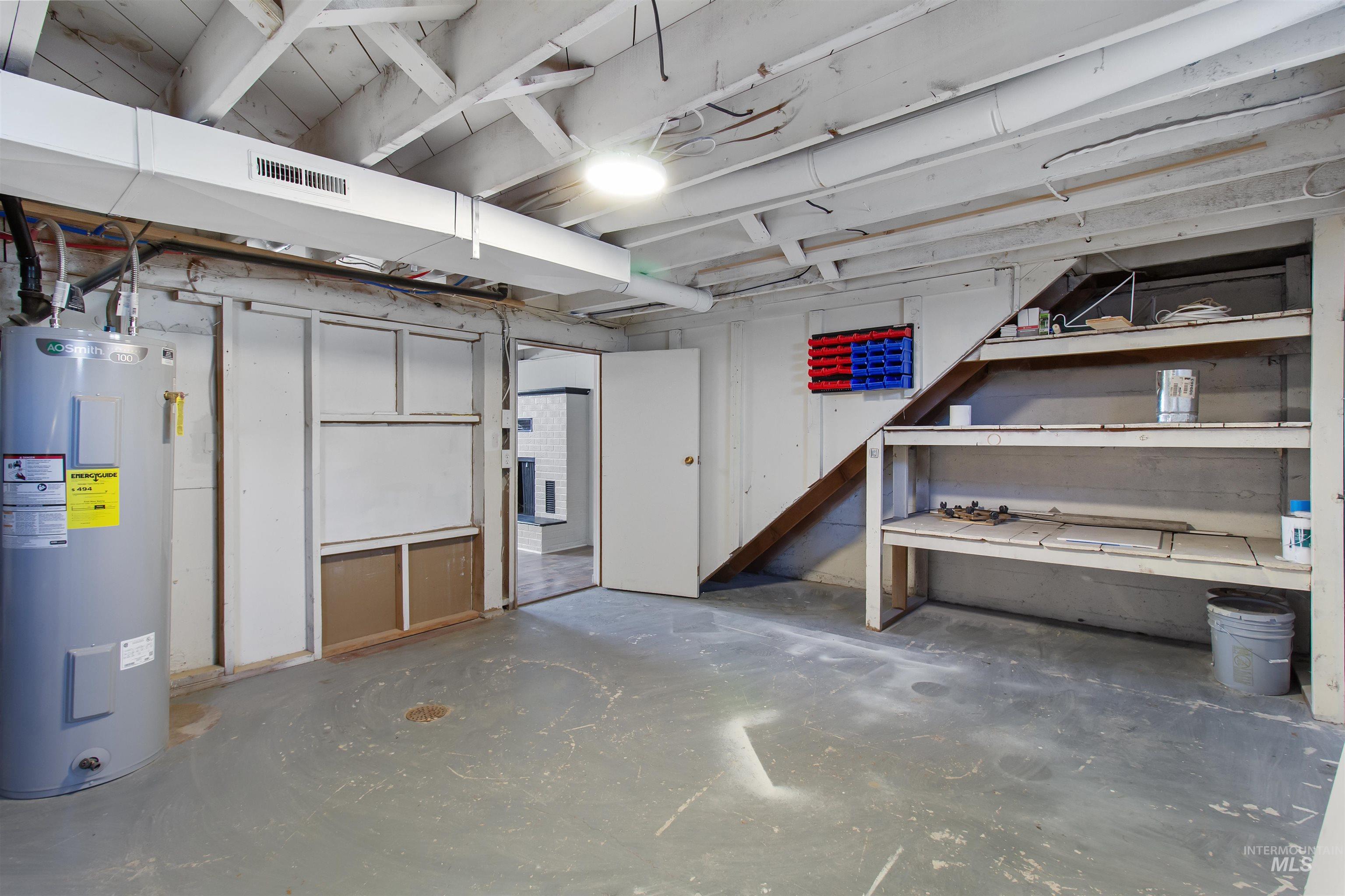 412 Madison St, Twin Falls, Idaho 83301, 4 Bedrooms, 1 Bathroom, Residential For Sale, Price $290,000, 98982689