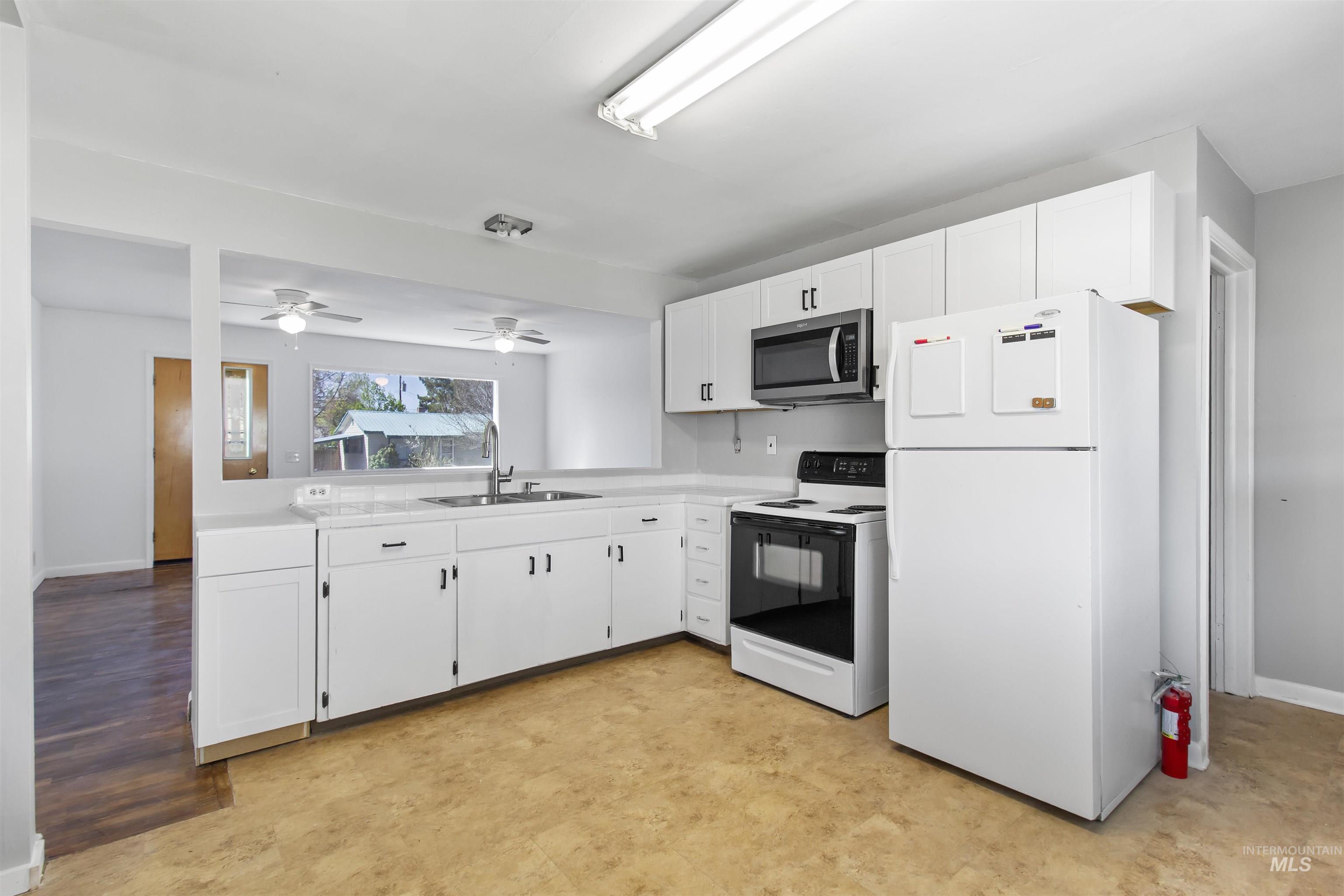 412 Madison St, Twin Falls, Idaho 83301, 4 Bedrooms, 1 Bathroom, Residential For Sale, Price $290,000, 98982689