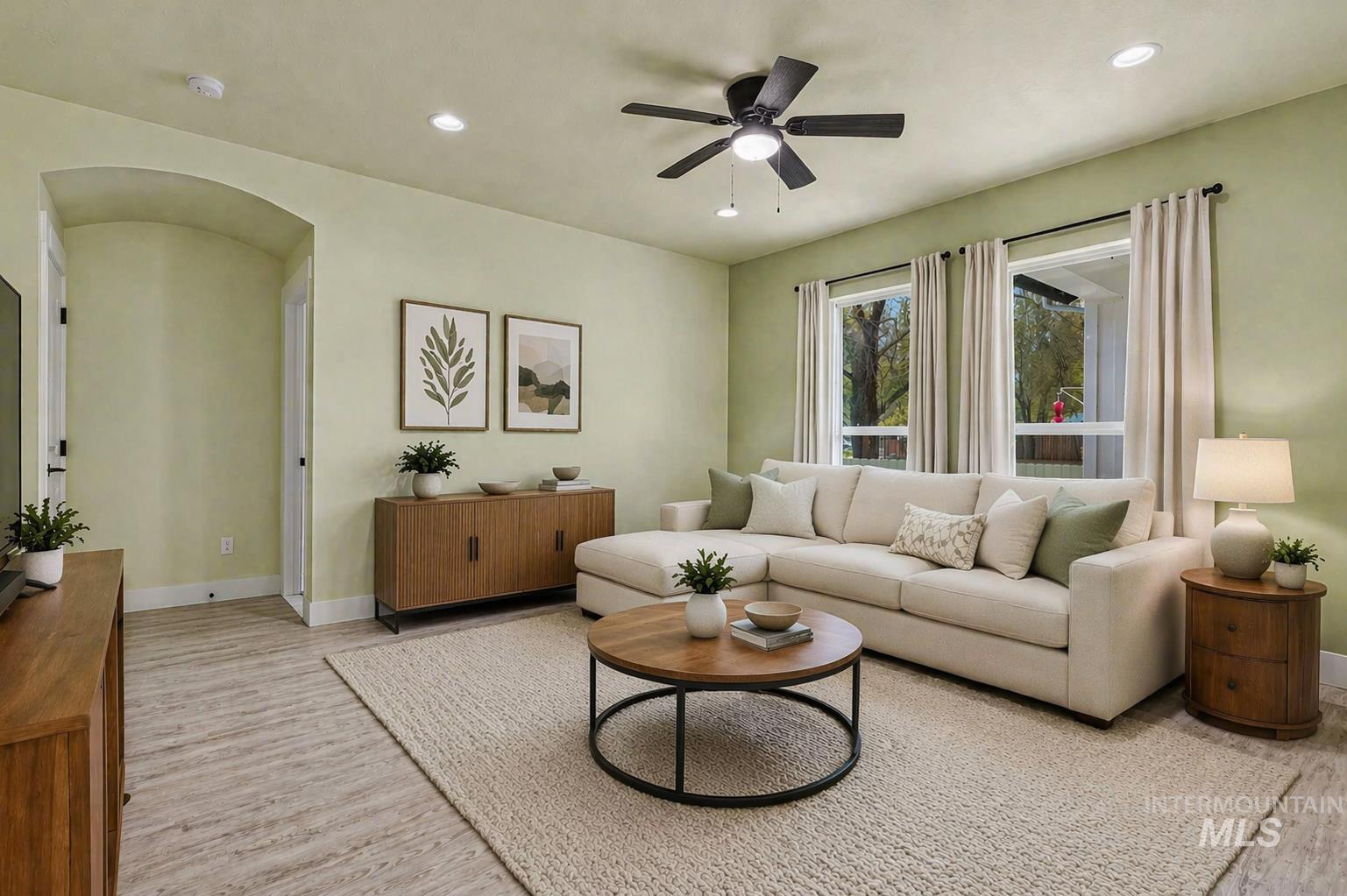 214 Union Pacific Circle, Homedale, Idaho 83628, 3 Bedrooms, 2 Bathrooms, Residential For Sale, Price $359,900, 98982690