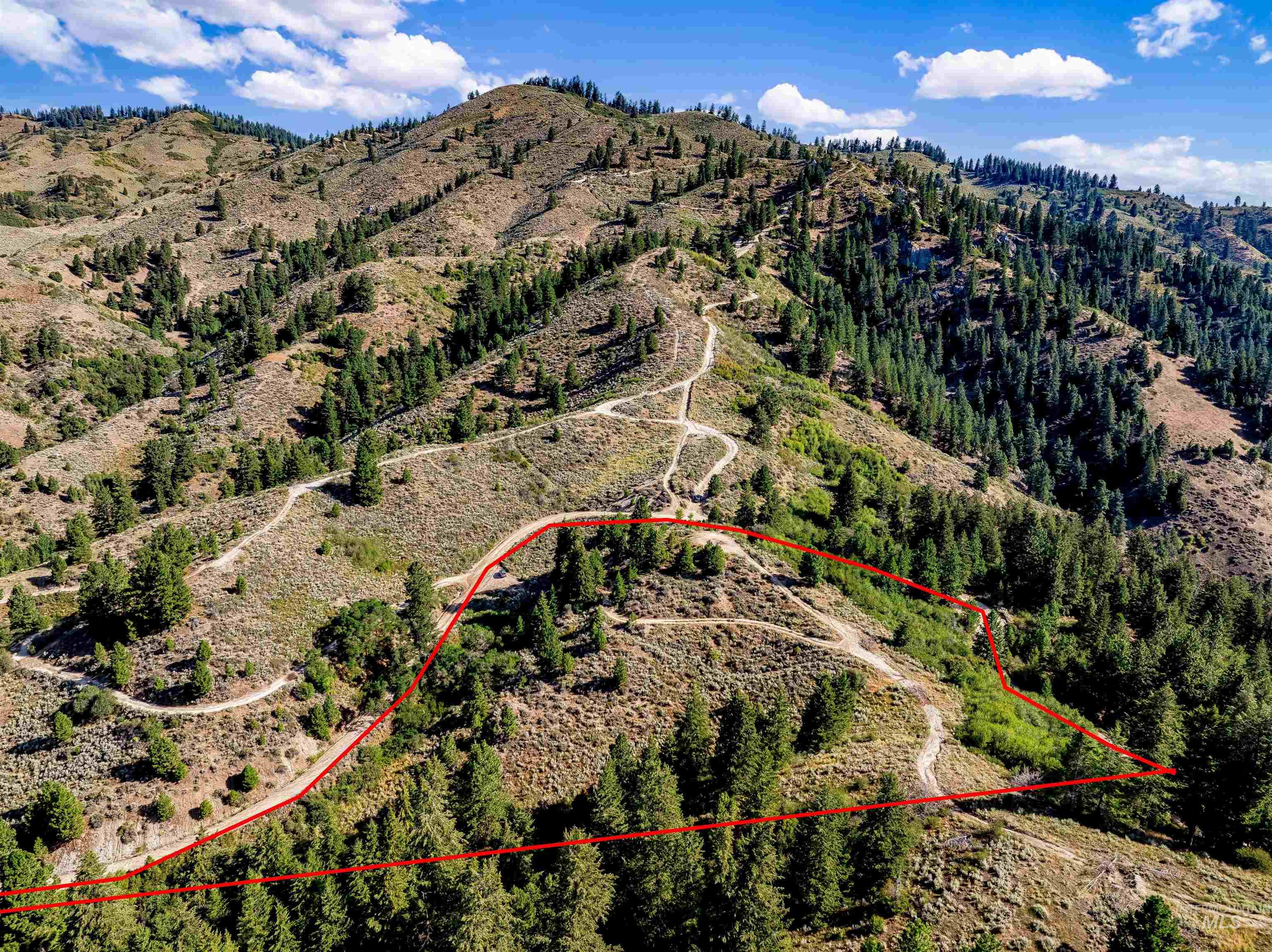 TBD Shaw Mountain Road, Boise, Idaho 83712, Land For Sale, Price $399,000,MLS 98982692