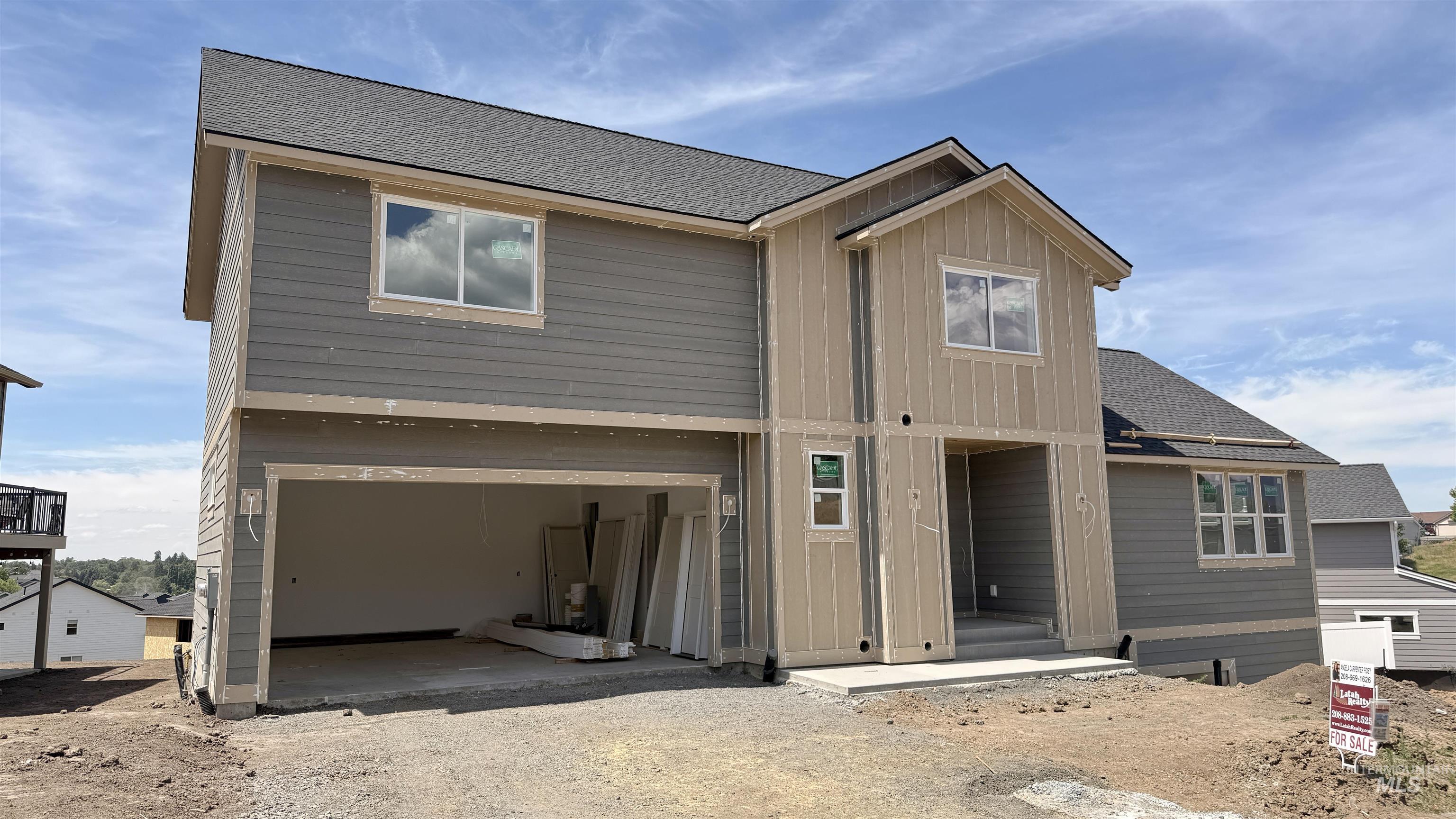 409 Ryan Ln, Moscow, Idaho 83843, 4 Bedrooms, 3.5 Bathrooms, Residential For Sale, Price $759,000, 98982693