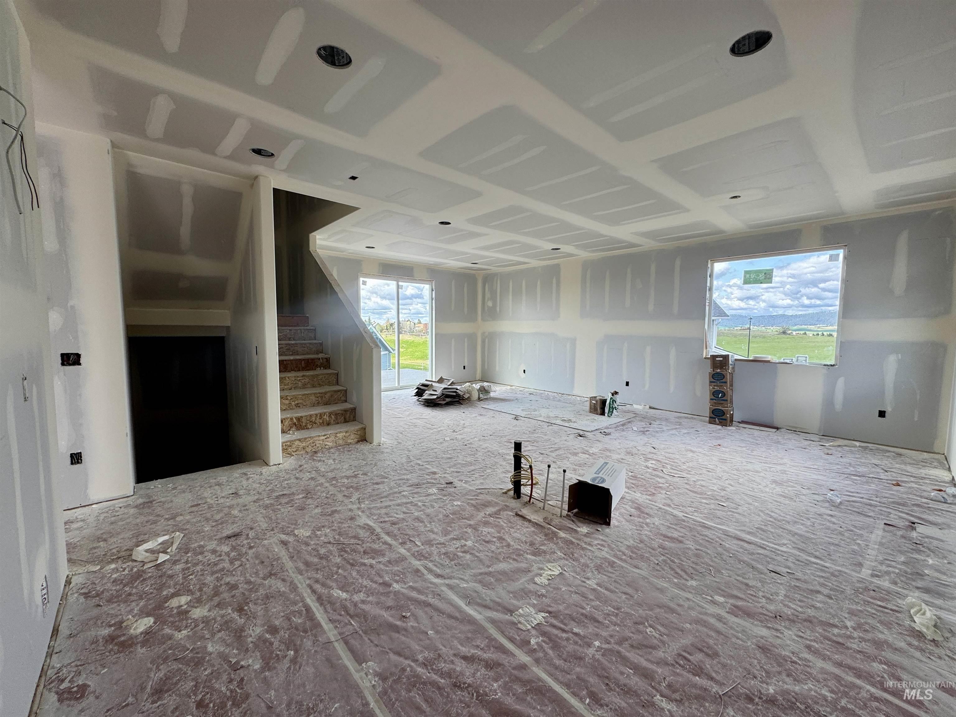 409 Ryan Ln, Moscow, Idaho 83843, 4 Bedrooms, 3.5 Bathrooms, Residential For Sale, Price $759,000, 98982693