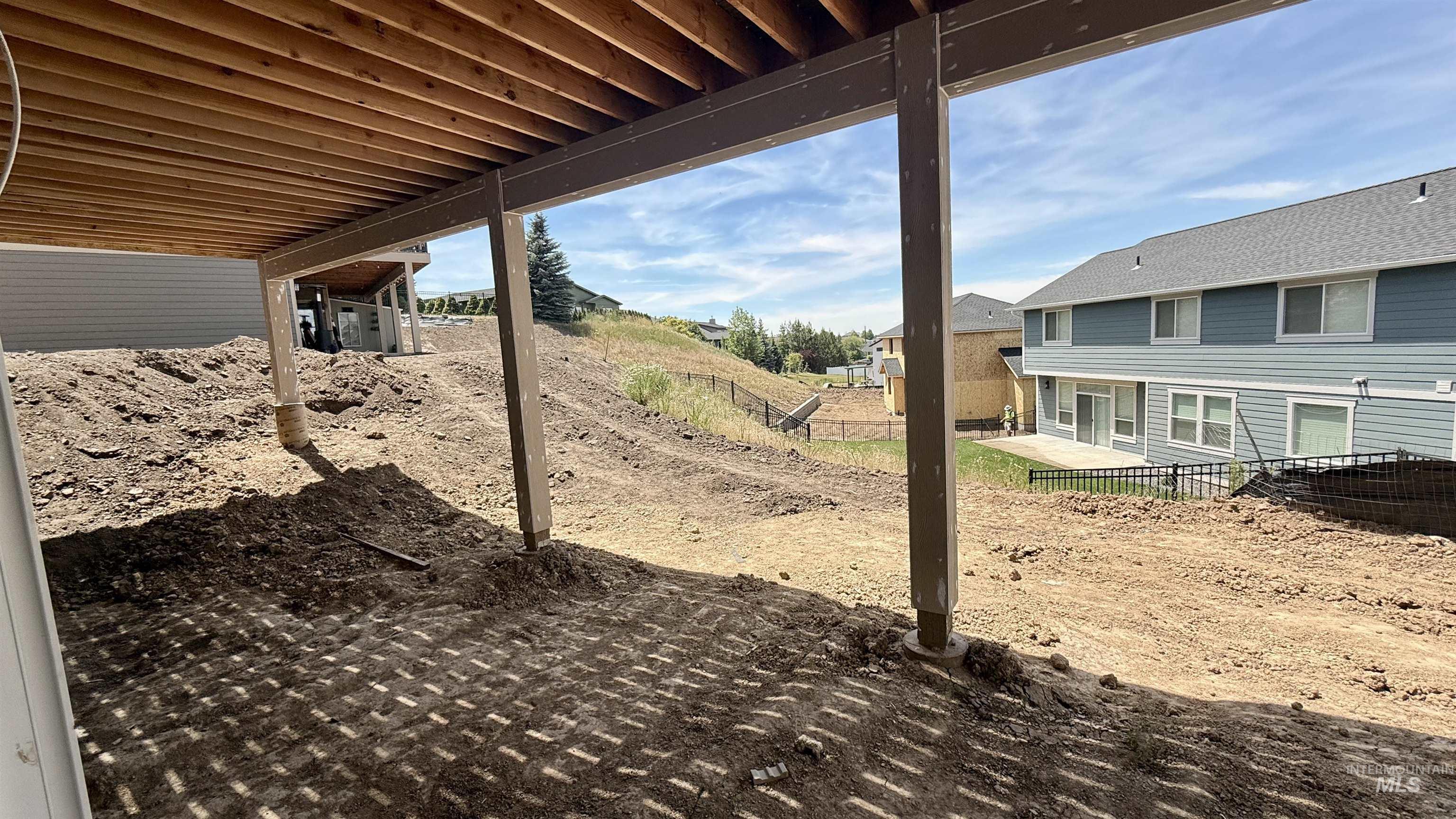 409 Ryan Ln, Moscow, Idaho 83843, 4 Bedrooms, 3.5 Bathrooms, Residential For Sale, Price $759,000,MLS 98982693