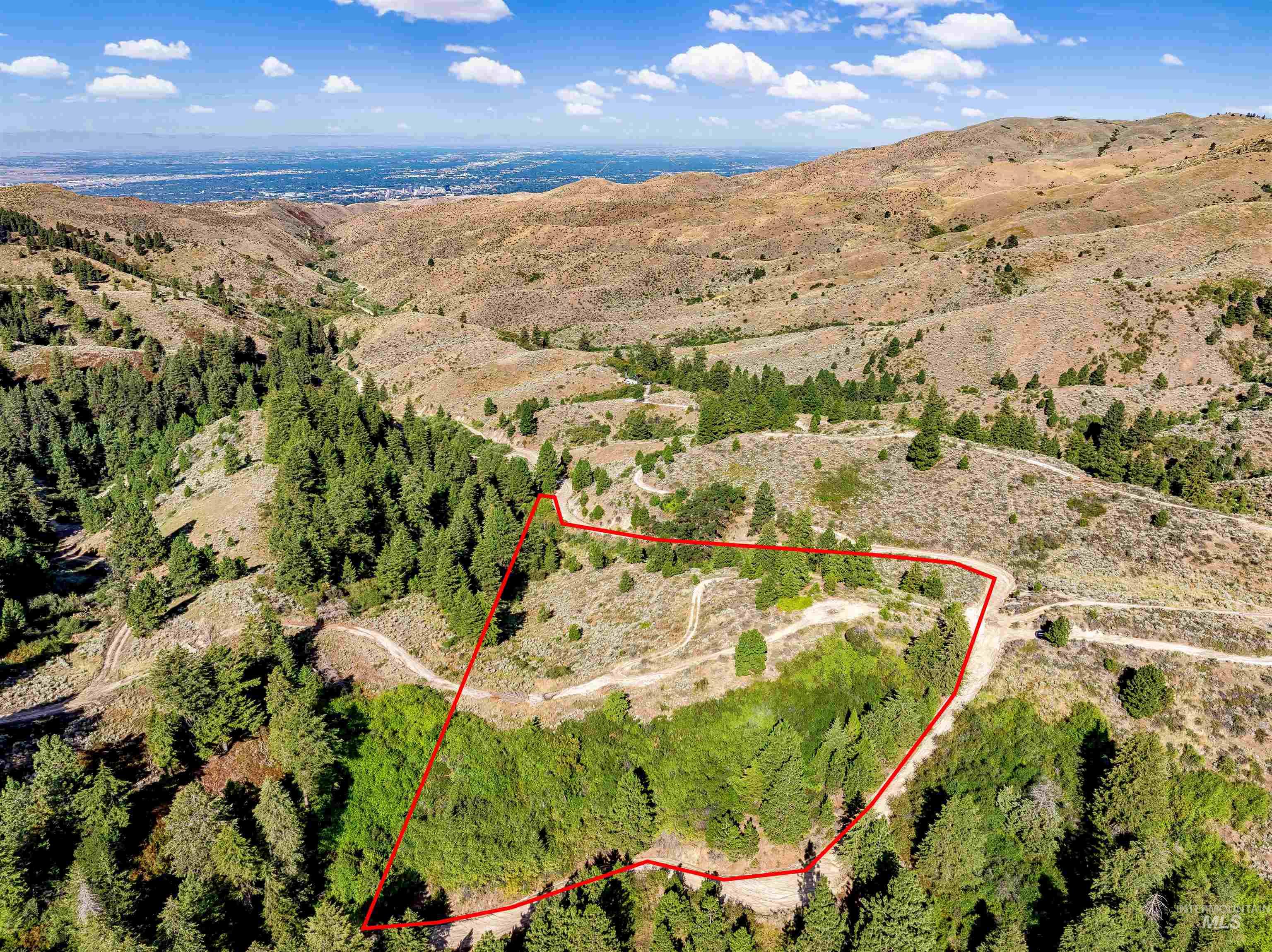 TBD Shaw Mountain Road, Boise, Idaho 83712, Land For Sale, Price $399,000,MLS 98982694