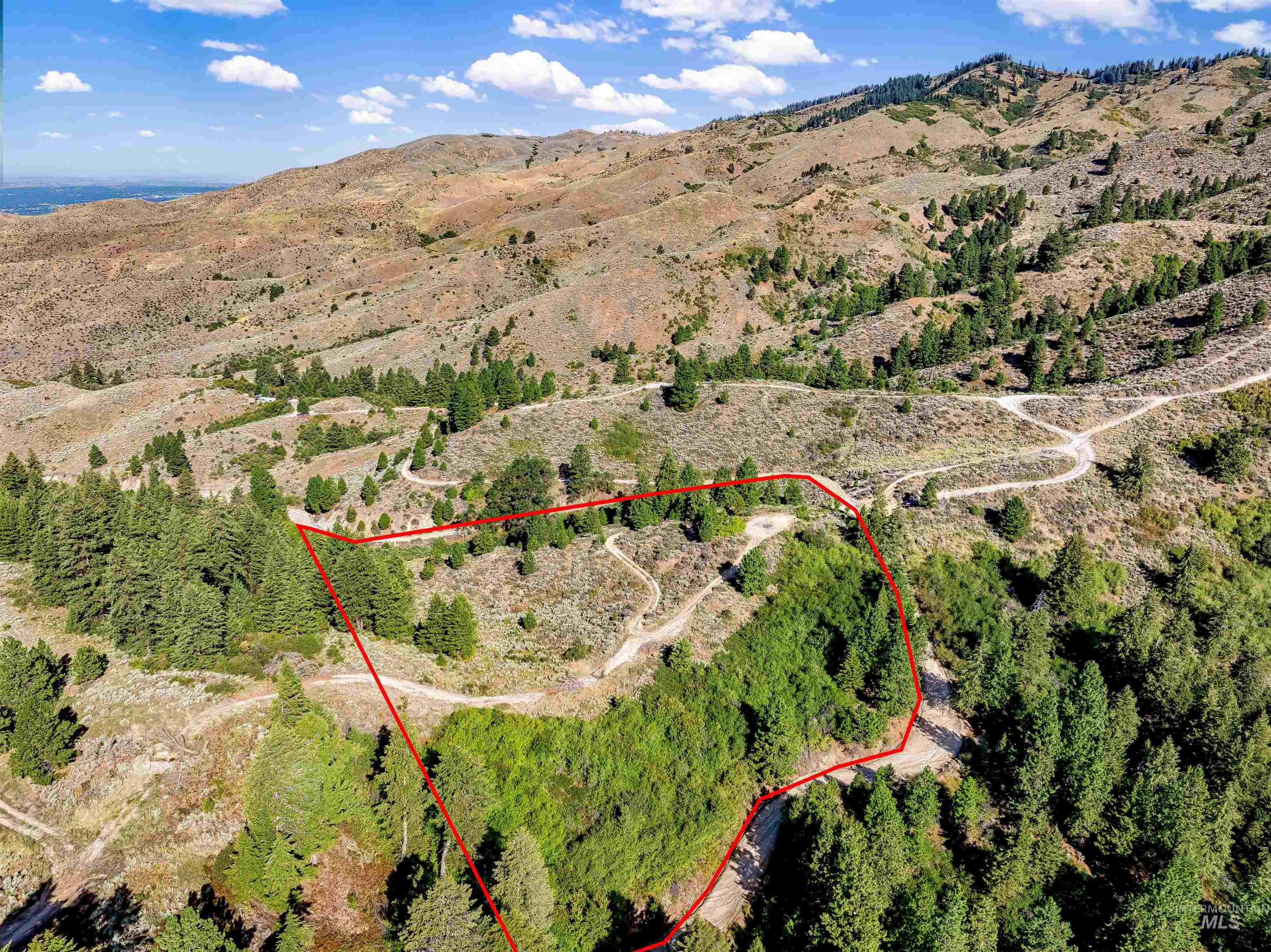 TBD Shaw Mountain Road, Boise, Idaho 83712, Land For Sale, Price $399,000,MLS 98982694