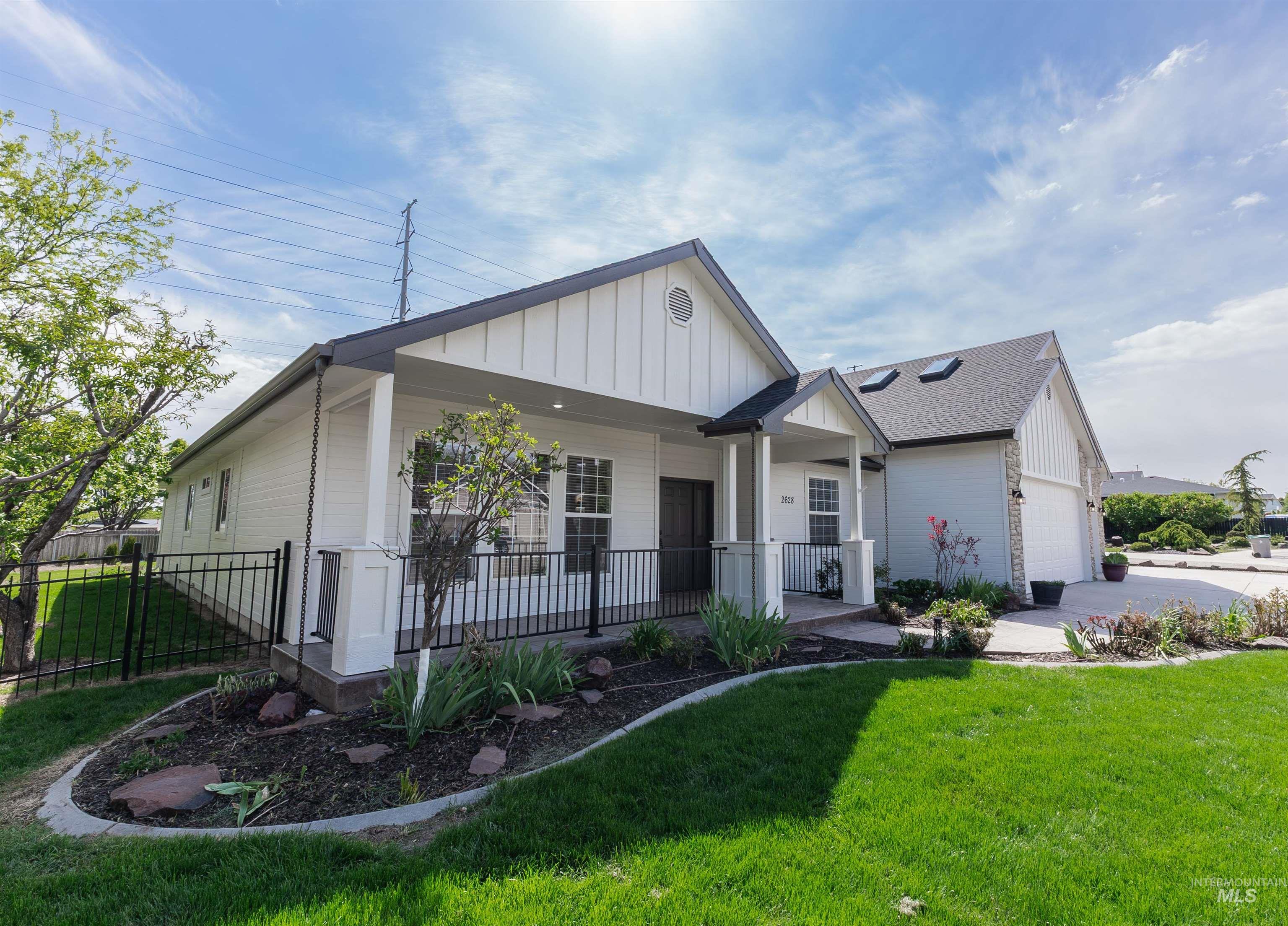 2628 S Simsbury, Boise, Idaho 83709, 4 Bedrooms, 3 Bathrooms, Residential For Sale, Price $899,999,MLS 98982697