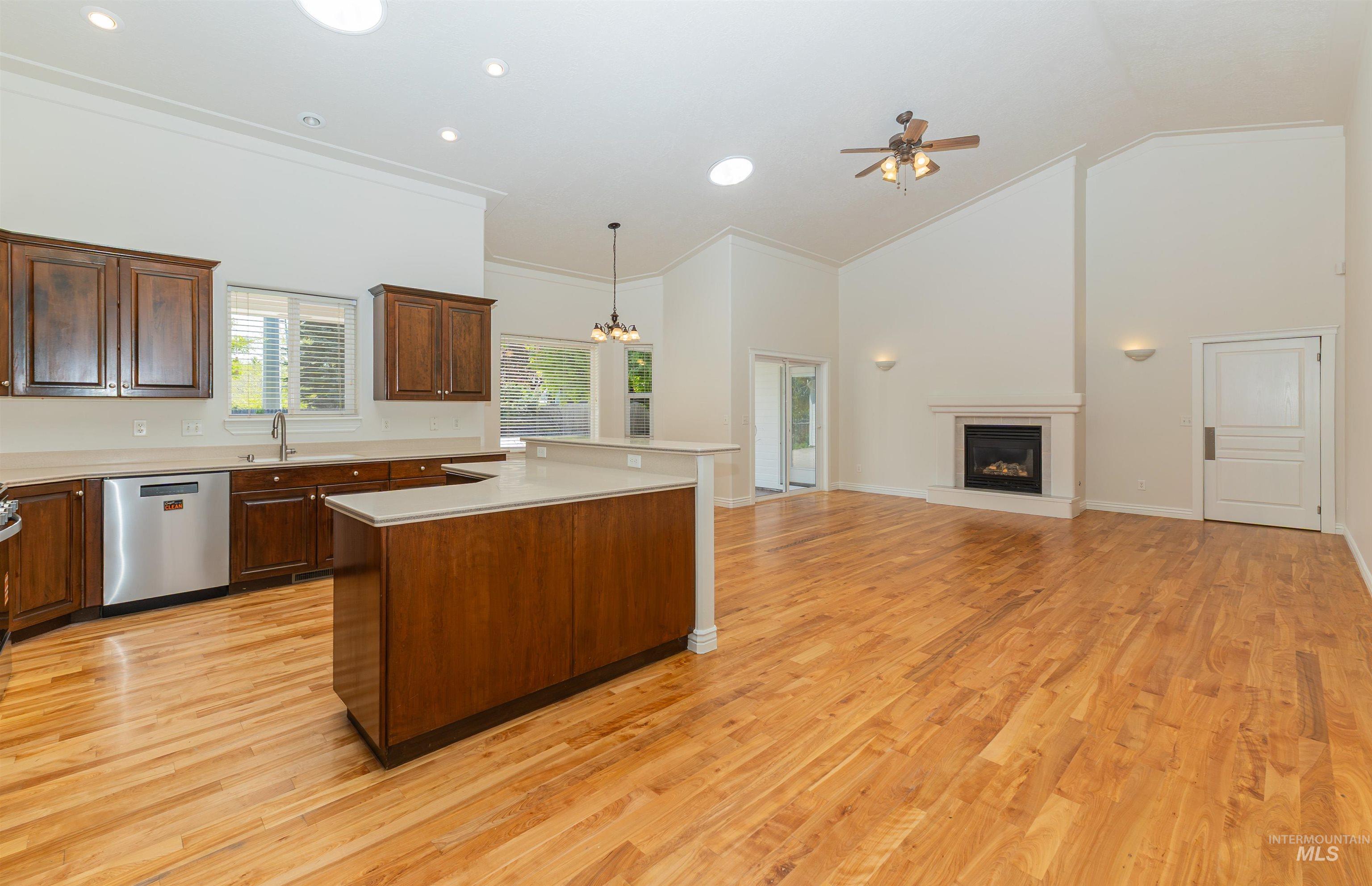 2628 S Simsbury, Boise, Idaho 83709, 4 Bedrooms, 3 Bathrooms, Residential For Sale, Price $874,900, 98982697
