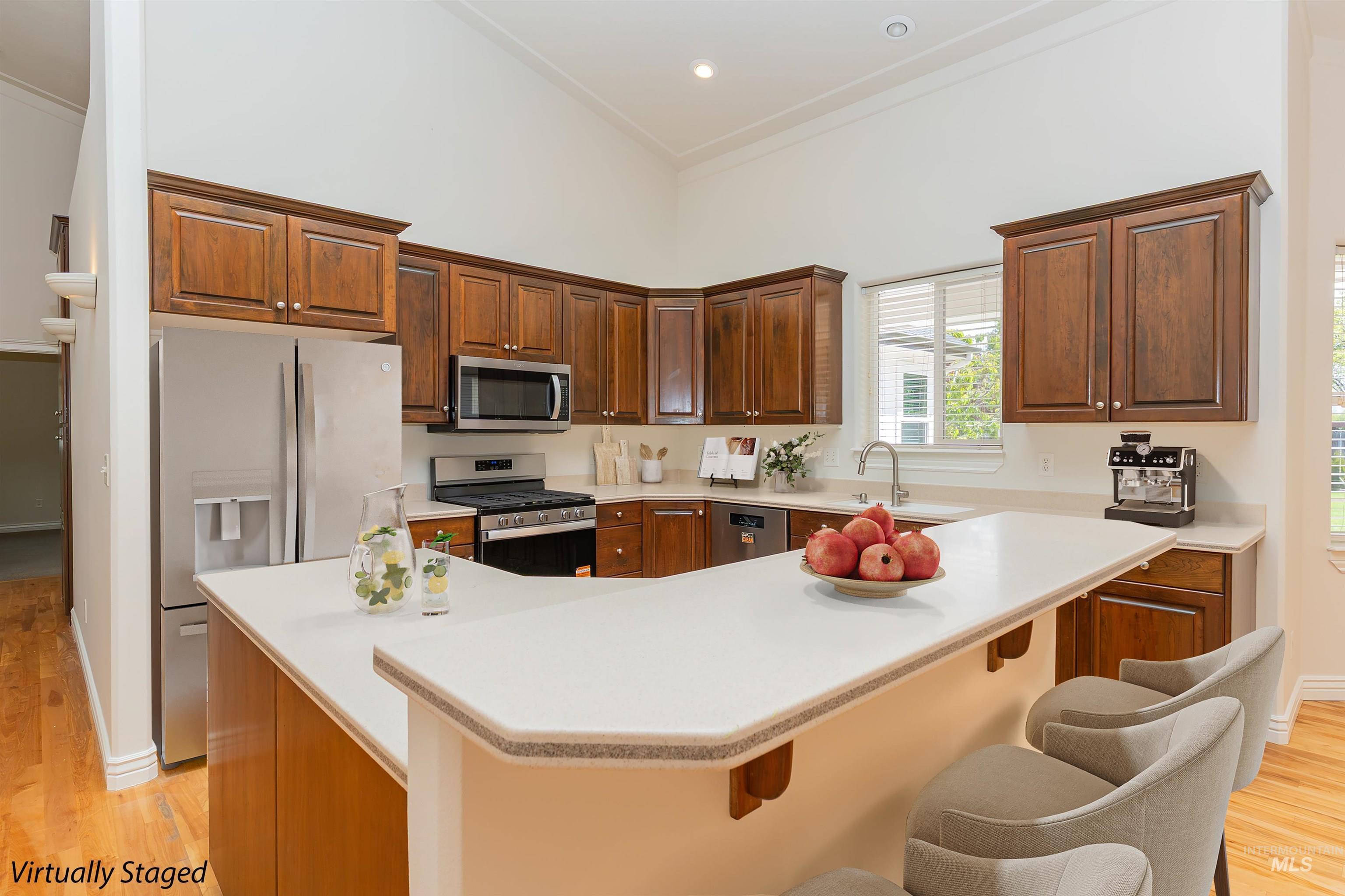 2628 S Simsbury, Boise, Idaho 83709, 4 Bedrooms, 3 Bathrooms, Residential For Sale, Price $819,000, 98982697