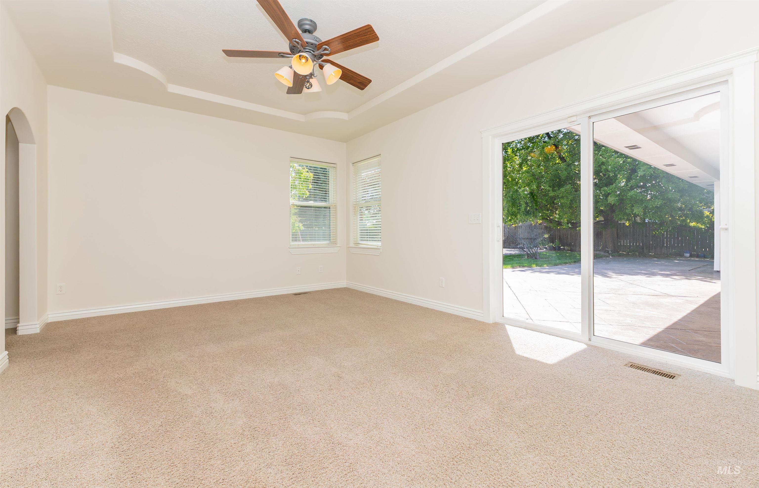 2628 S Simsbury, Boise, Idaho 83709, 4 Bedrooms, 3 Bathrooms, Residential For Sale, Price $899,999,MLS 98982697