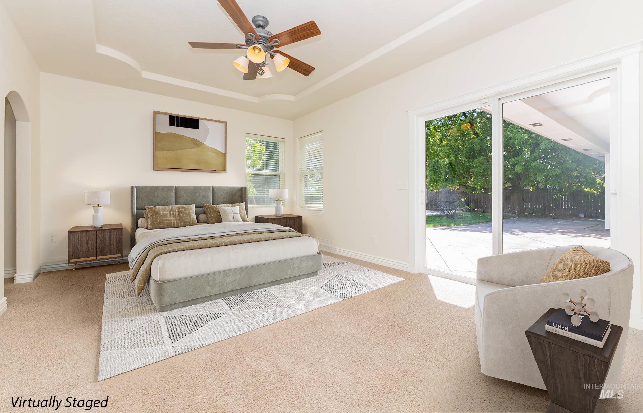 2628 S Simsbury, Boise, Idaho 83709, 4 Bedrooms, 3 Bathrooms, Residential For Sale, Price $819,000, 98982697