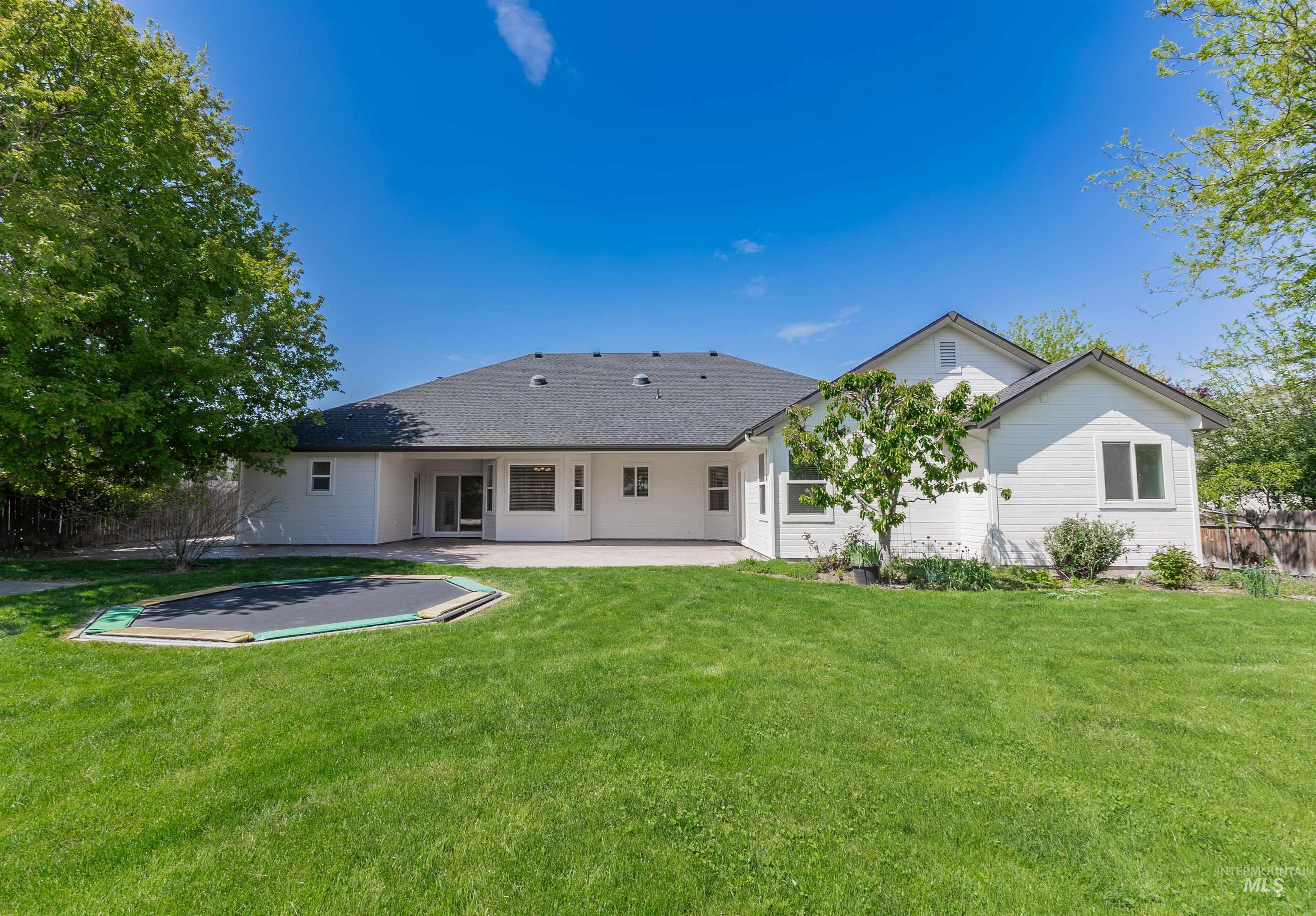 2628 S Simsbury, Boise, Idaho 83709, 4 Bedrooms, 3 Bathrooms, Residential For Sale, Price $874,900, 98982697