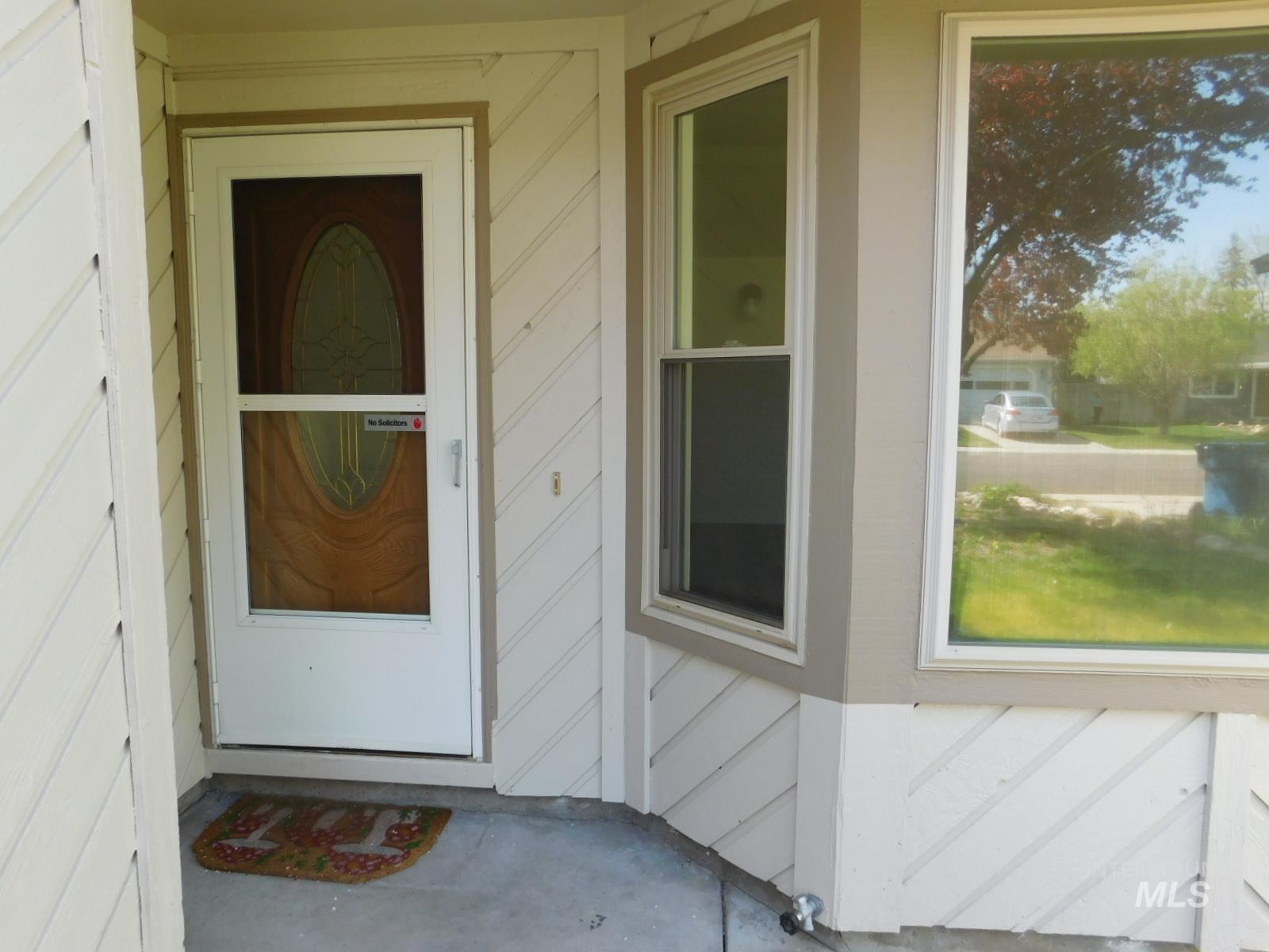 6996 W GILLIS, Boise, Idaho 83714, 2 Bedrooms, 1 Bathroom, Residential For Sale, Price $394,900, 98982699