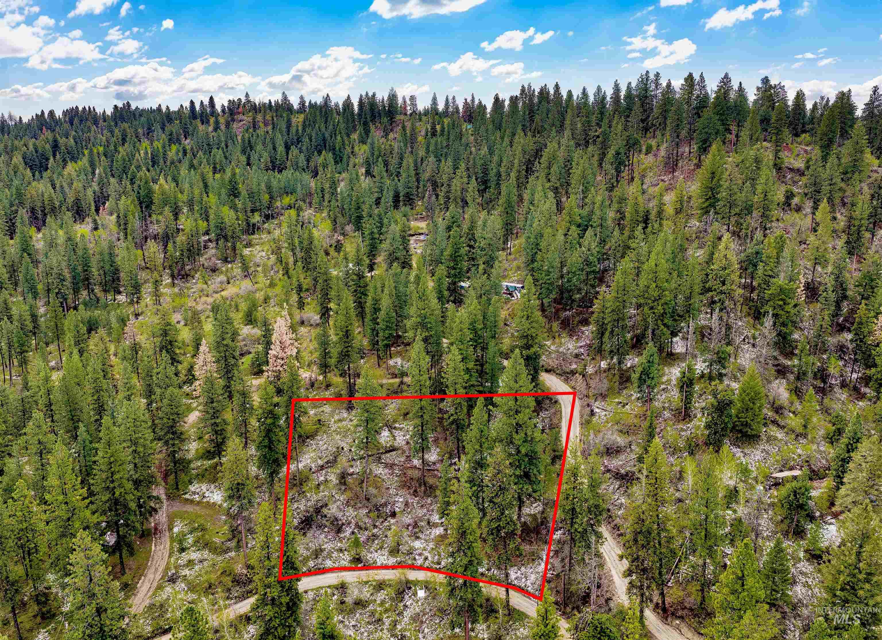 LOT #7 Turners Sub Division, Boise, Idaho 83716, Land For Sale, Price $85,000, 98982700