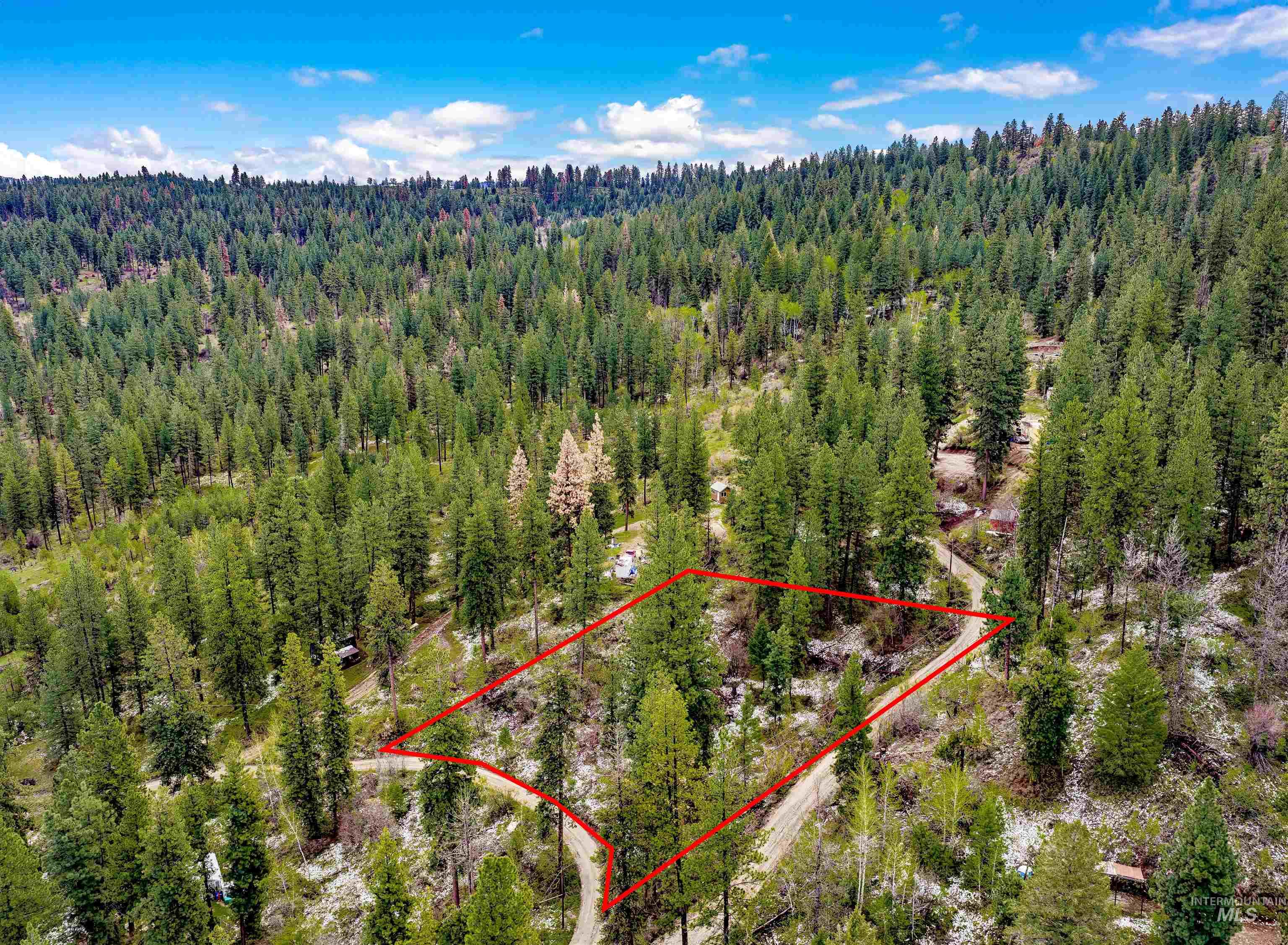 LOT #7 Turners Sub Division, Boise, Idaho 83716, Land For Sale, Price $85,000, 98982700