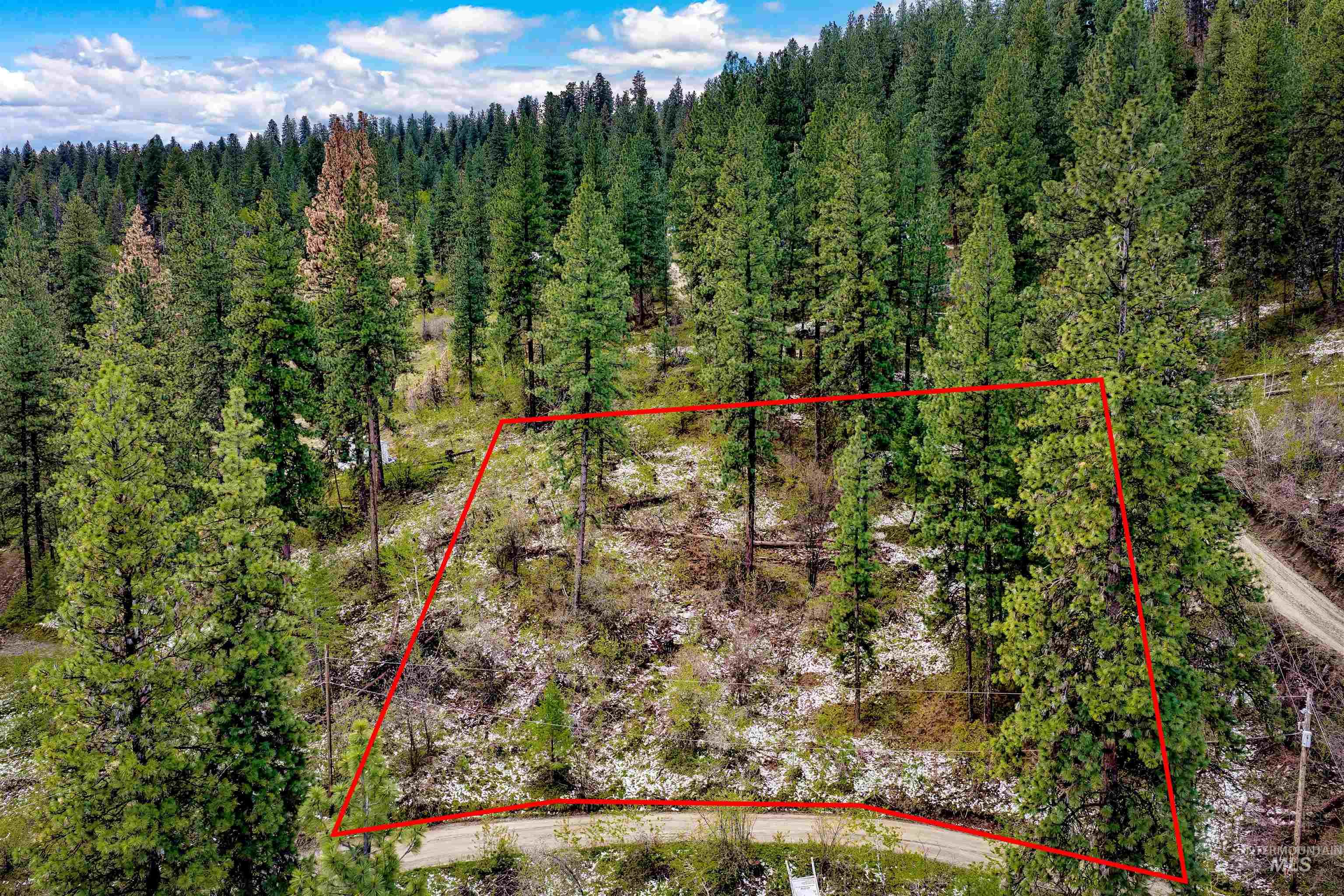 LOT #7 Turners Sub Division, Boise, Idaho 83716, Land For Sale, Price $85,000, 98982700