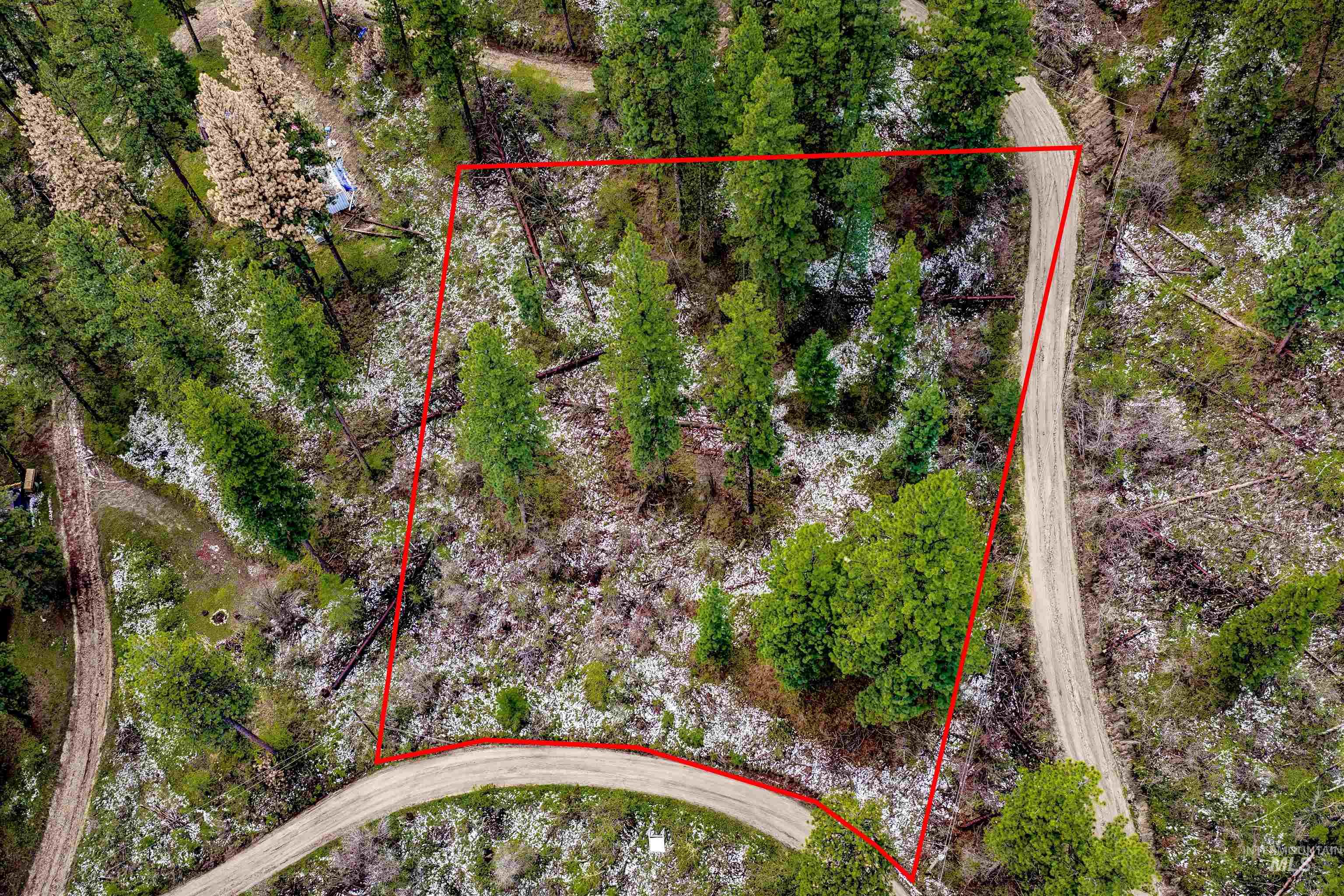 LOT #7 Turners Sub Division, Boise, Idaho 83716, Land For Sale, Price $85,000, 98982700
