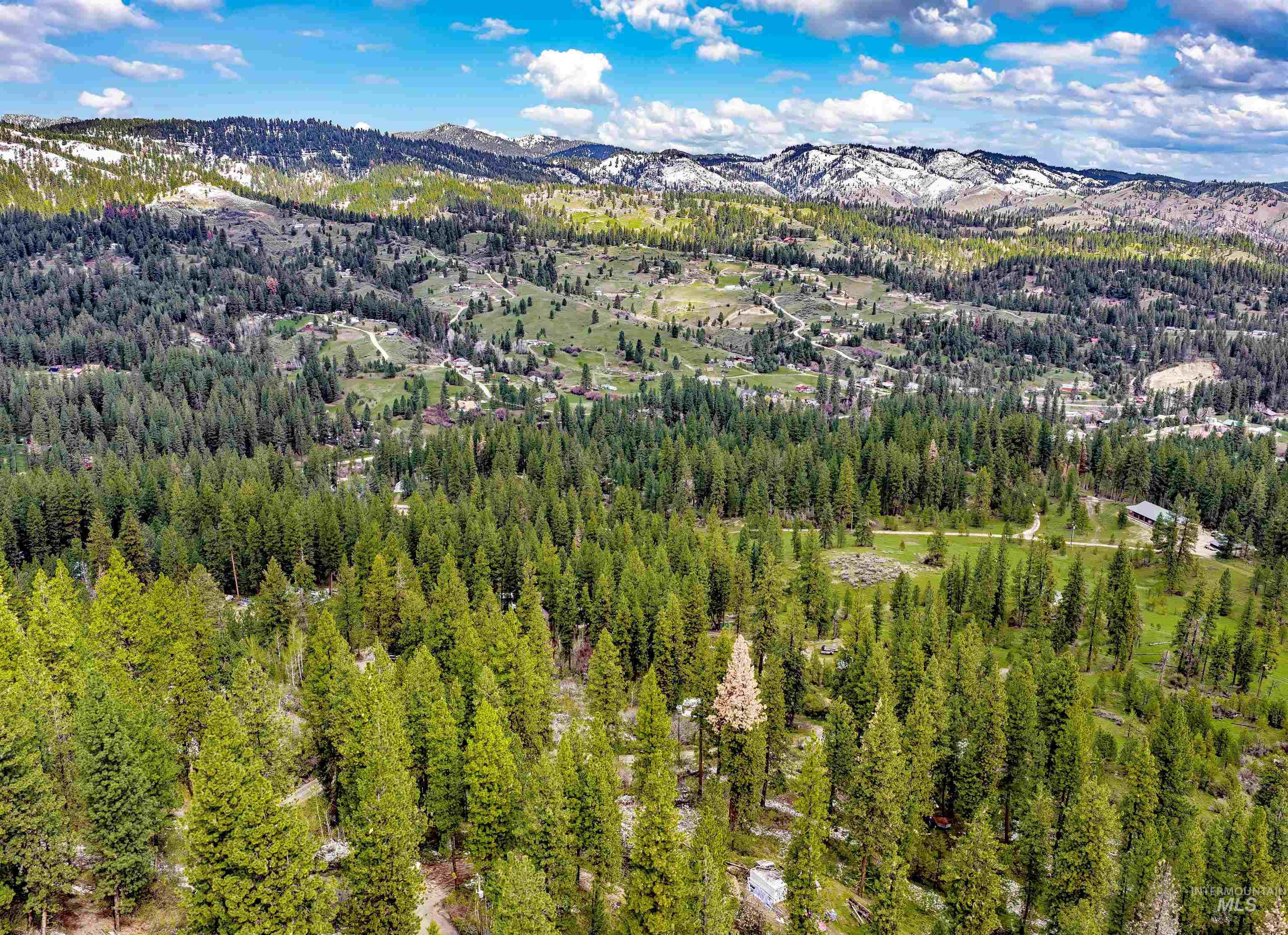 LOT #7 Turners Sub Division, Boise, Idaho 83716, Land For Sale, Price $85,000, 98982700