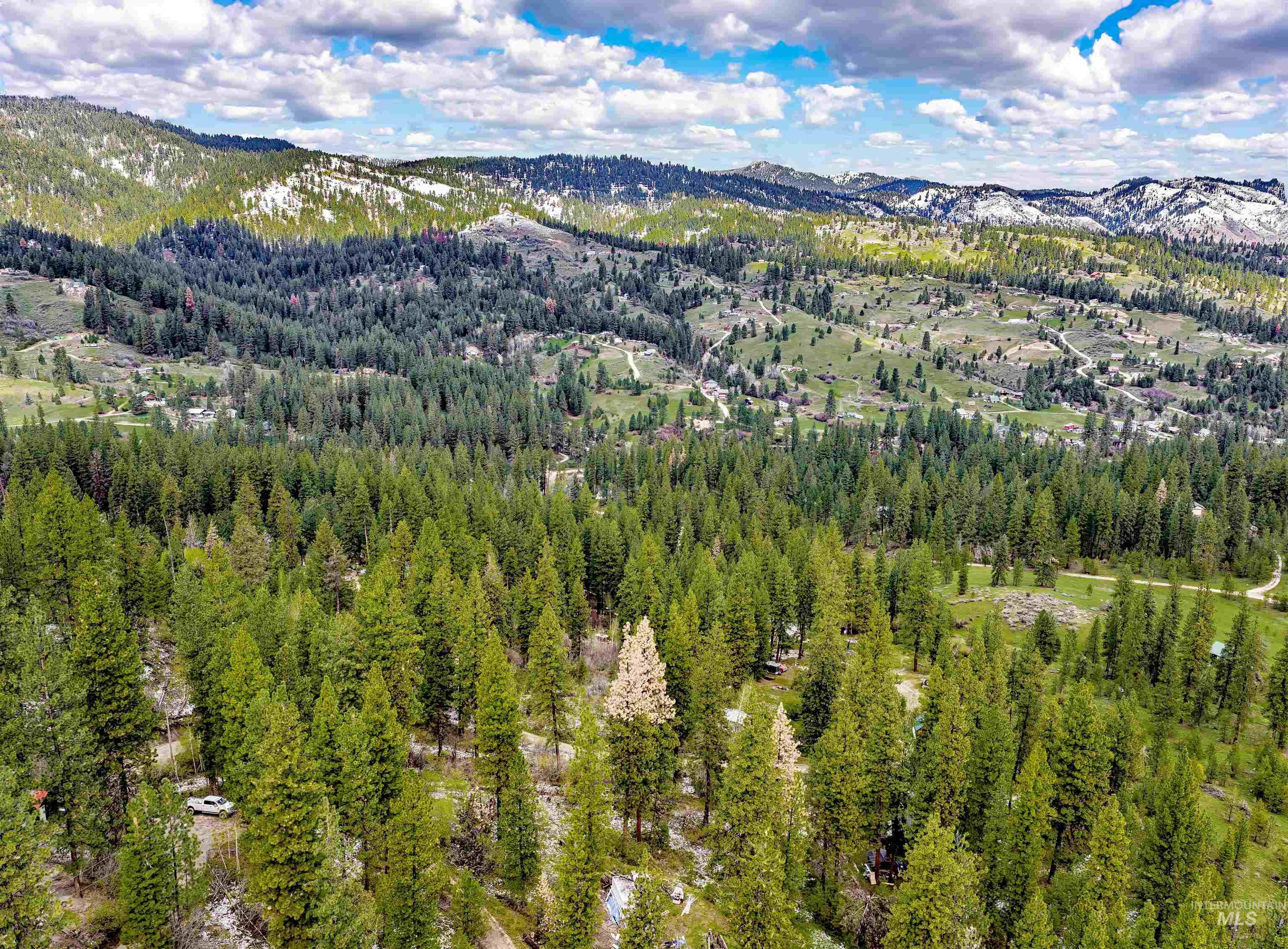 LOT #7 Turners Sub Division, Boise, Idaho 83716, Land For Sale, Price $85,000, 98982700