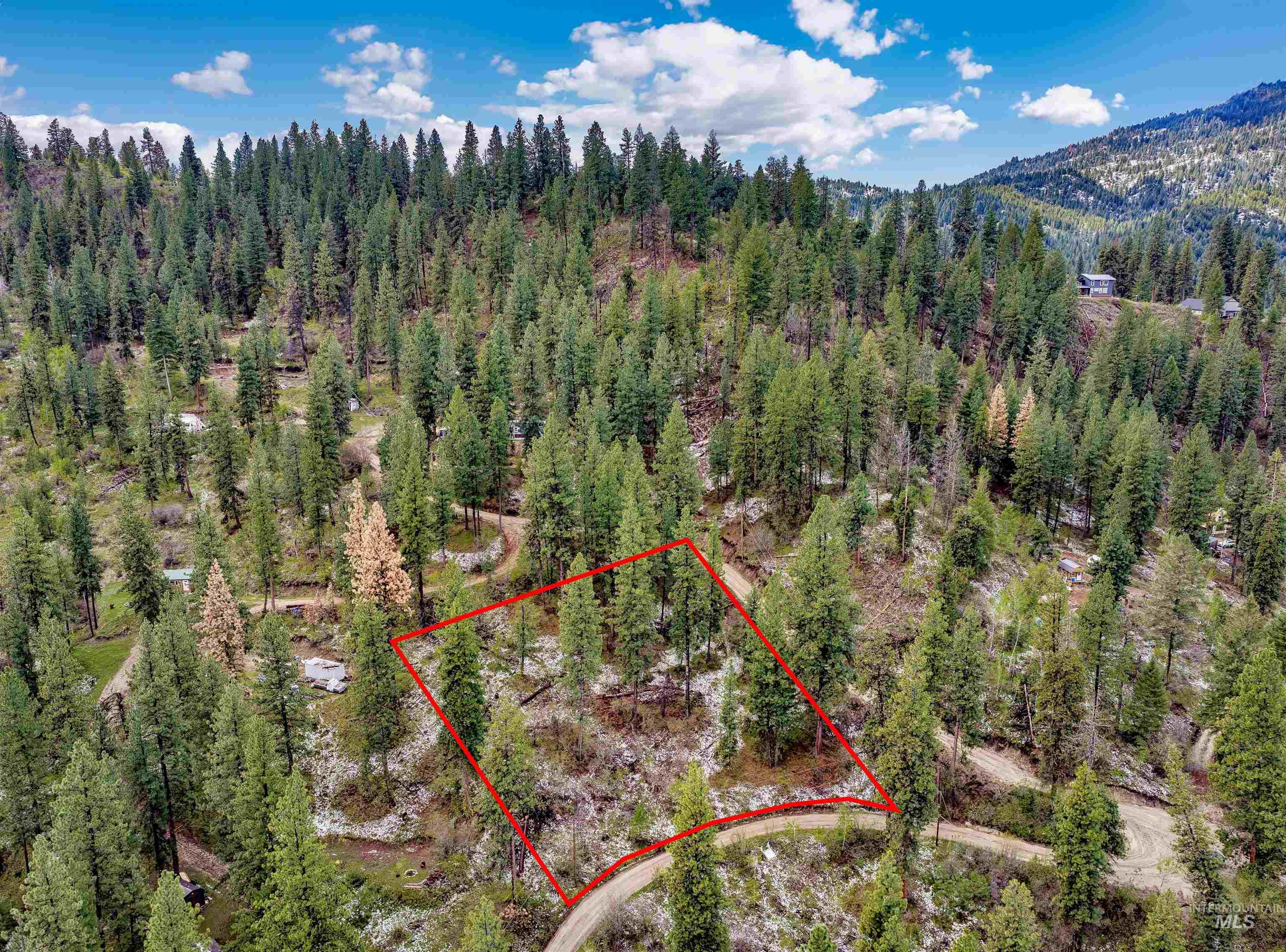 LOT #7 Turners Sub Division, Boise, Idaho 83716, Land For Sale, Price $85,000, 98982700