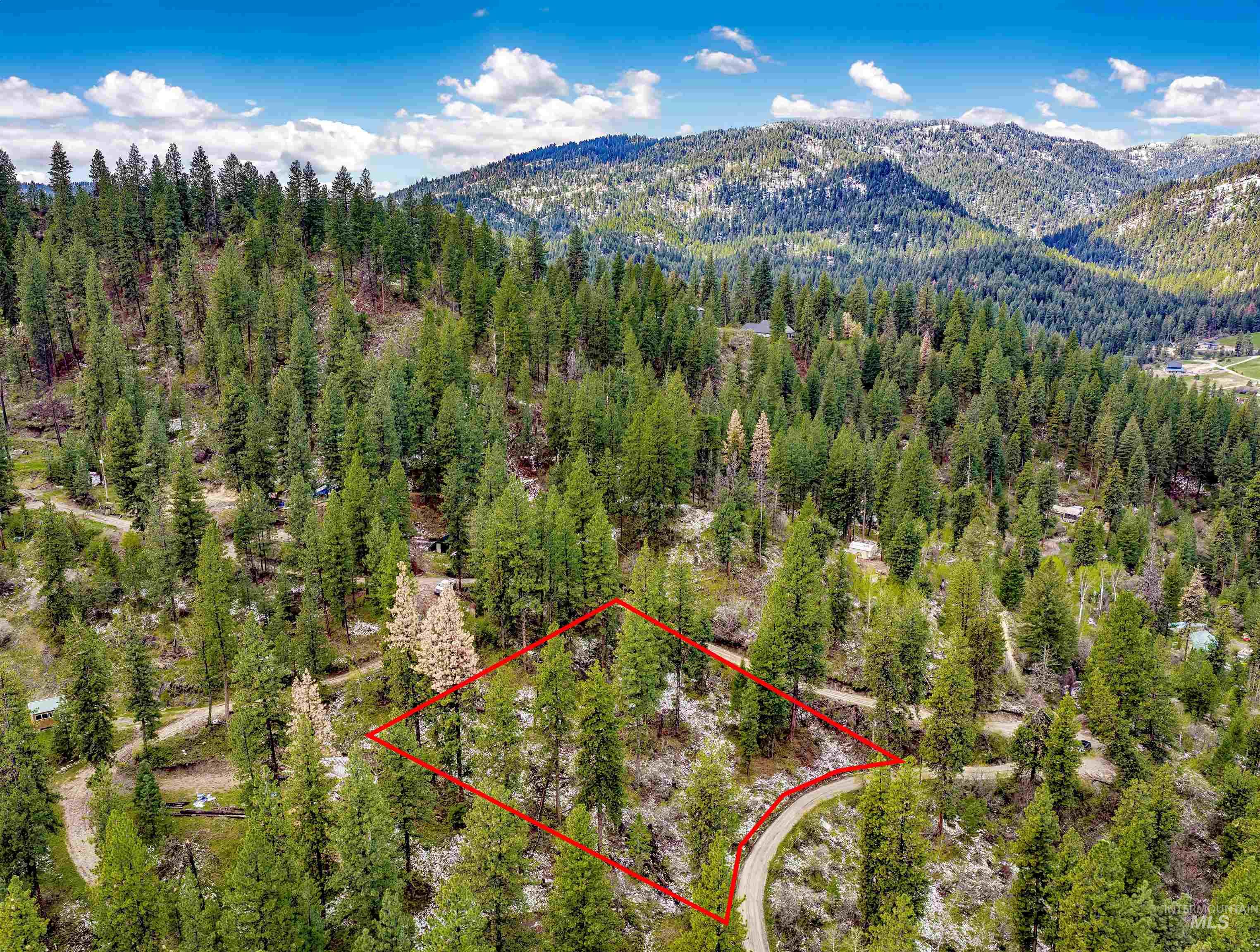 LOT #7 Turners Sub Division, Boise, Idaho 83716, Land For Sale, Price $85,000, 98982700
