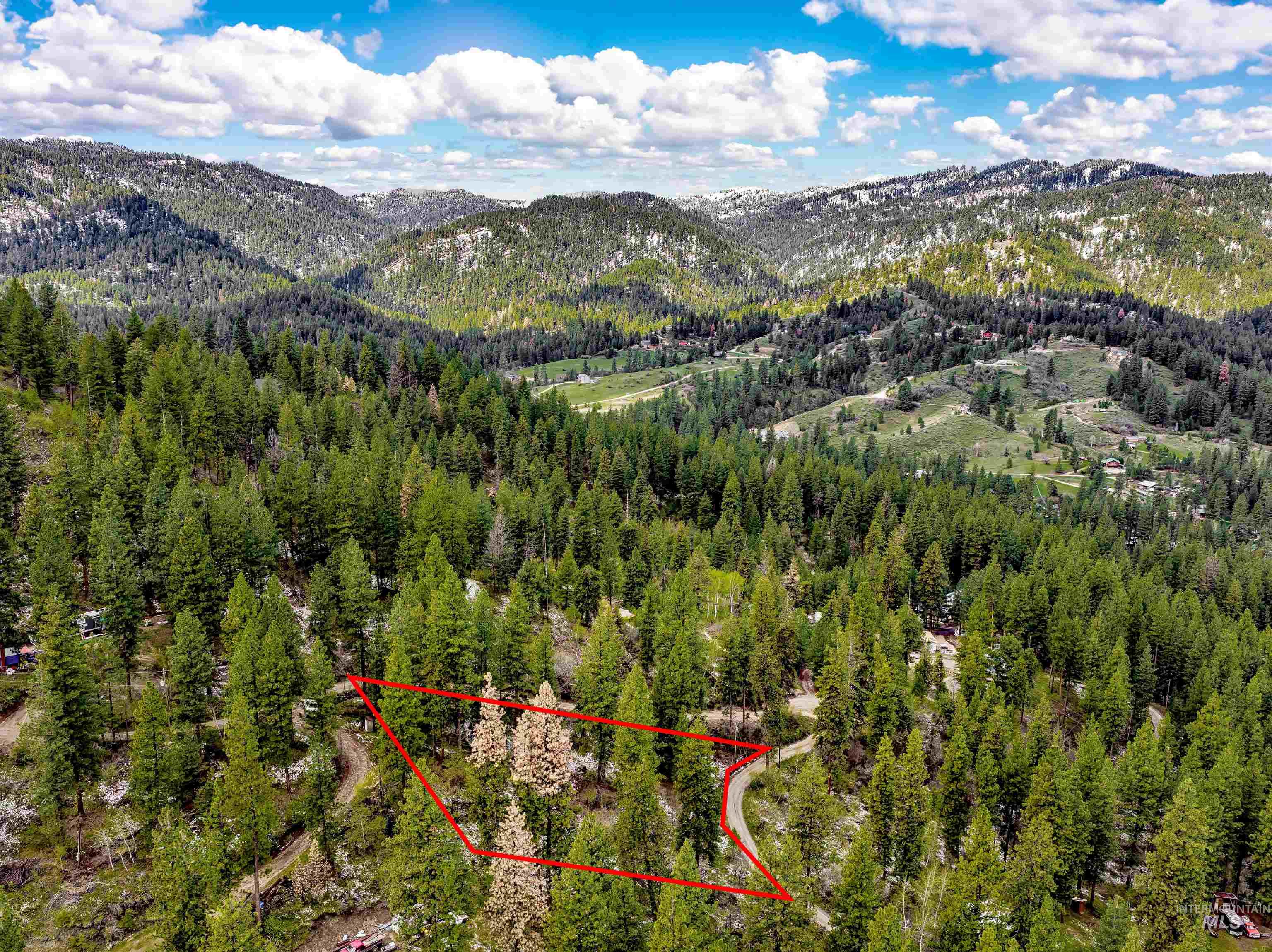 LOT #7 Turners Sub Division, Boise, Idaho 83716, Land For Sale, Price $85,000, 98982700