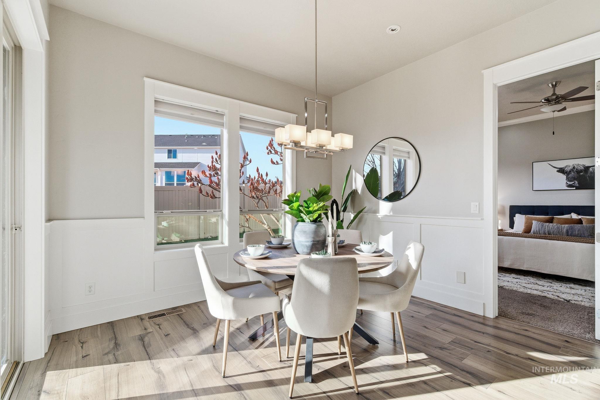 3179 N Cherry Laurel Way, Star, Idaho 83669, 3 Bedrooms, 2 Bathrooms, Residential For Sale, Price $535,000, 98982701